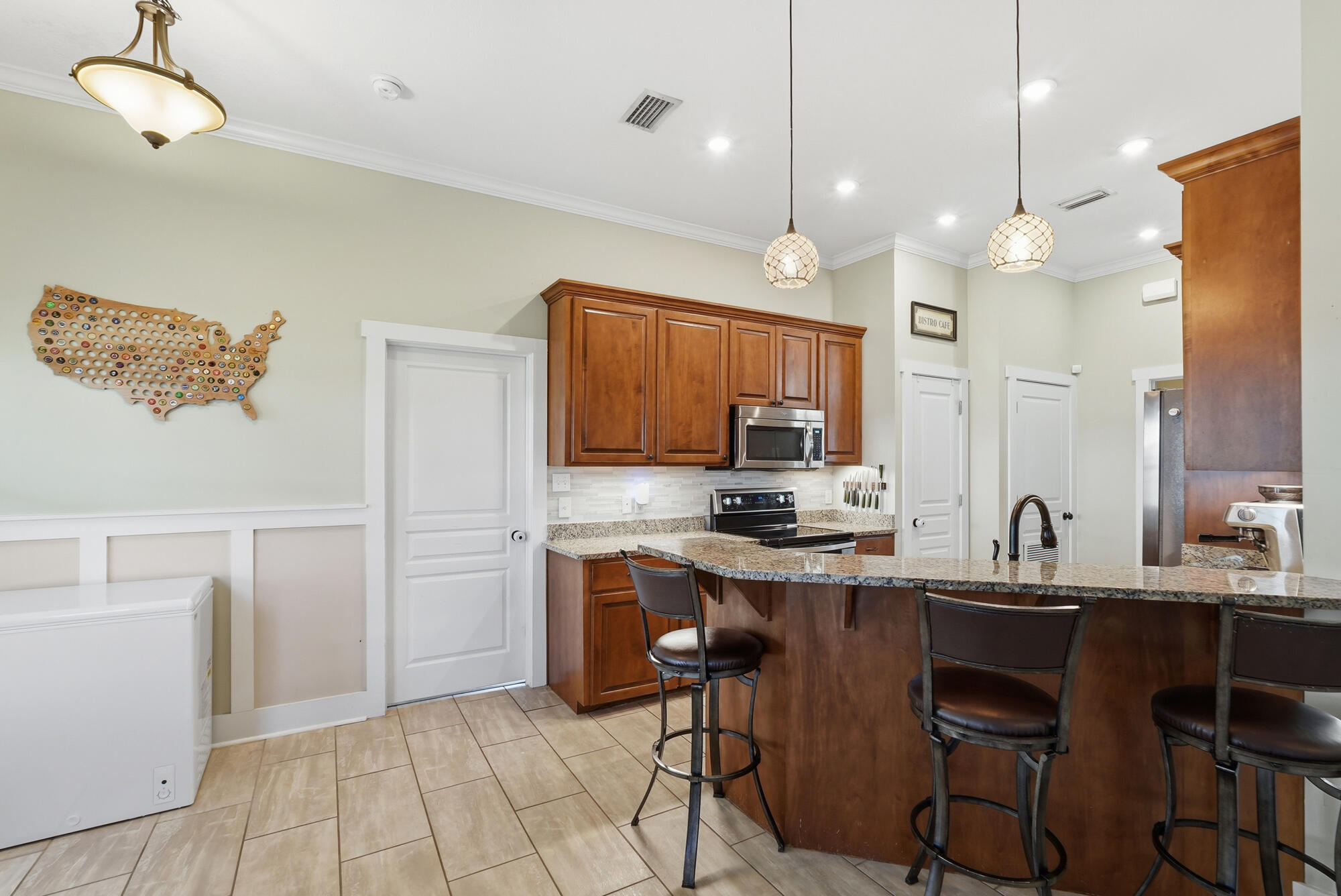 GULF HIGHLANDS - Residential