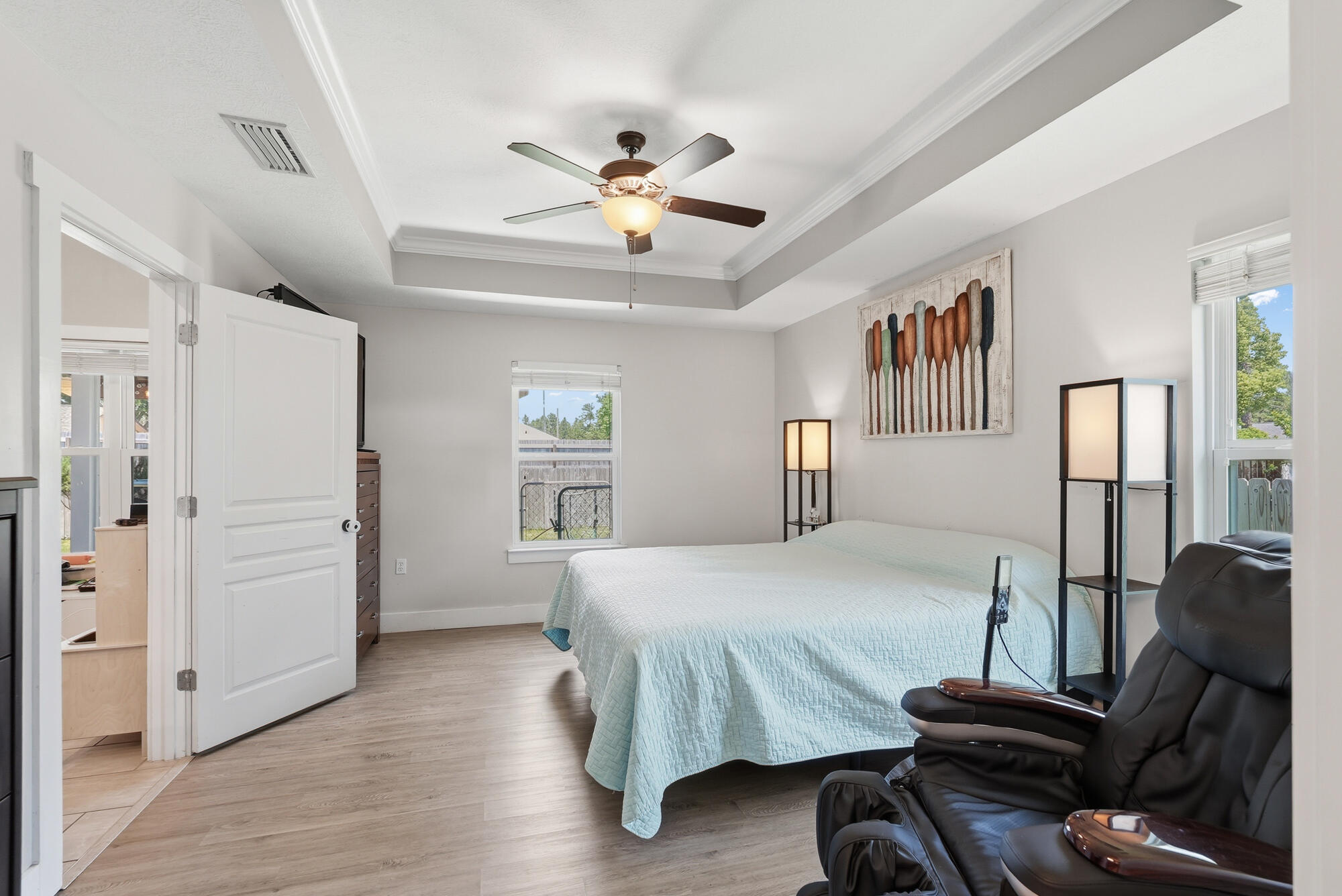 GULF HIGHLANDS - Residential