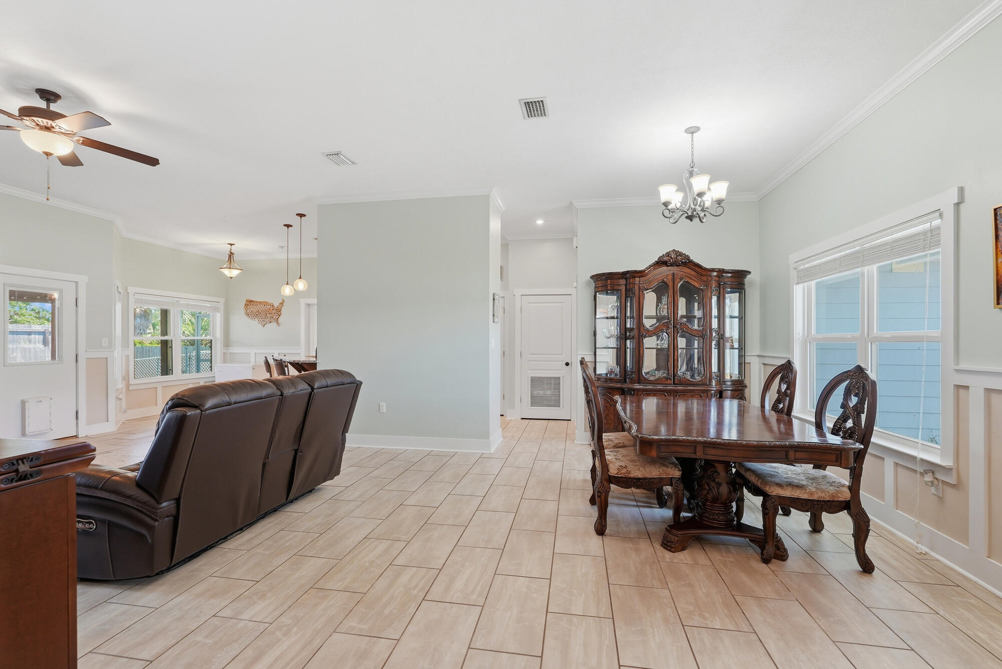 GULF HIGHLANDS - Residential