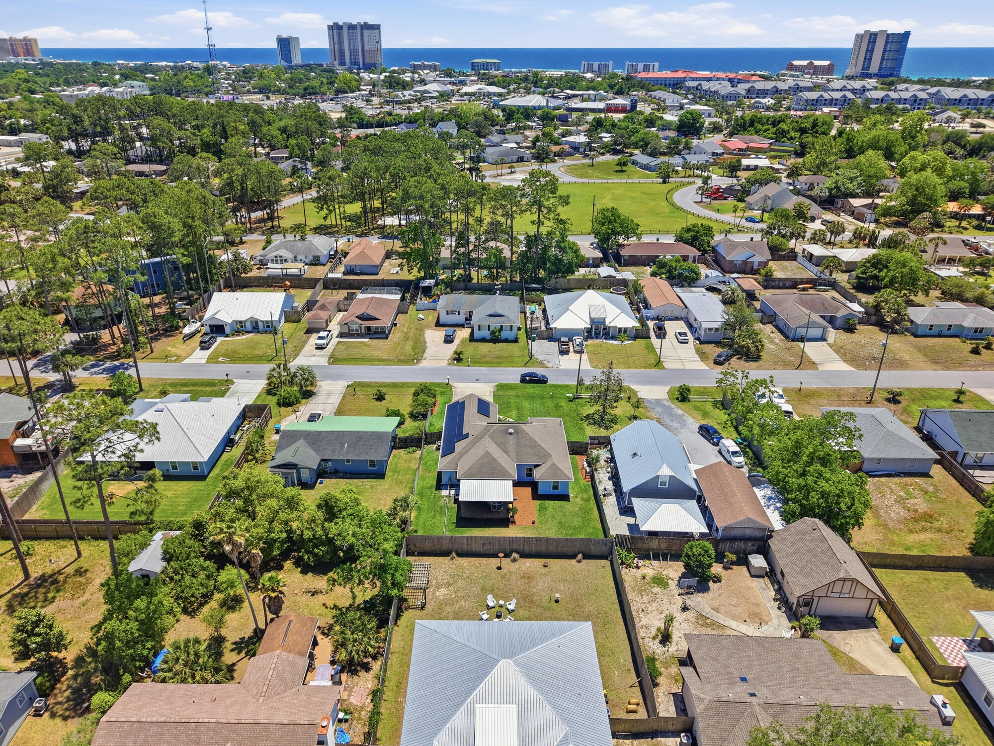 GULF HIGHLANDS - Residential