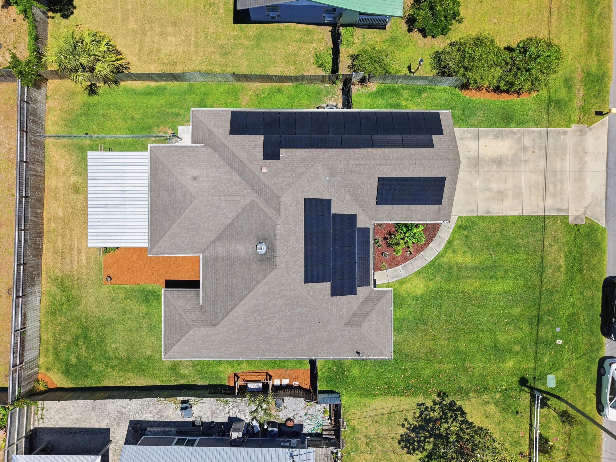 GULF HIGHLANDS - Residential