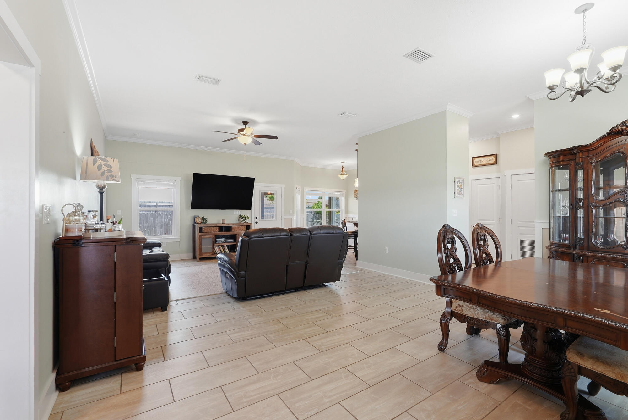 GULF HIGHLANDS - Residential