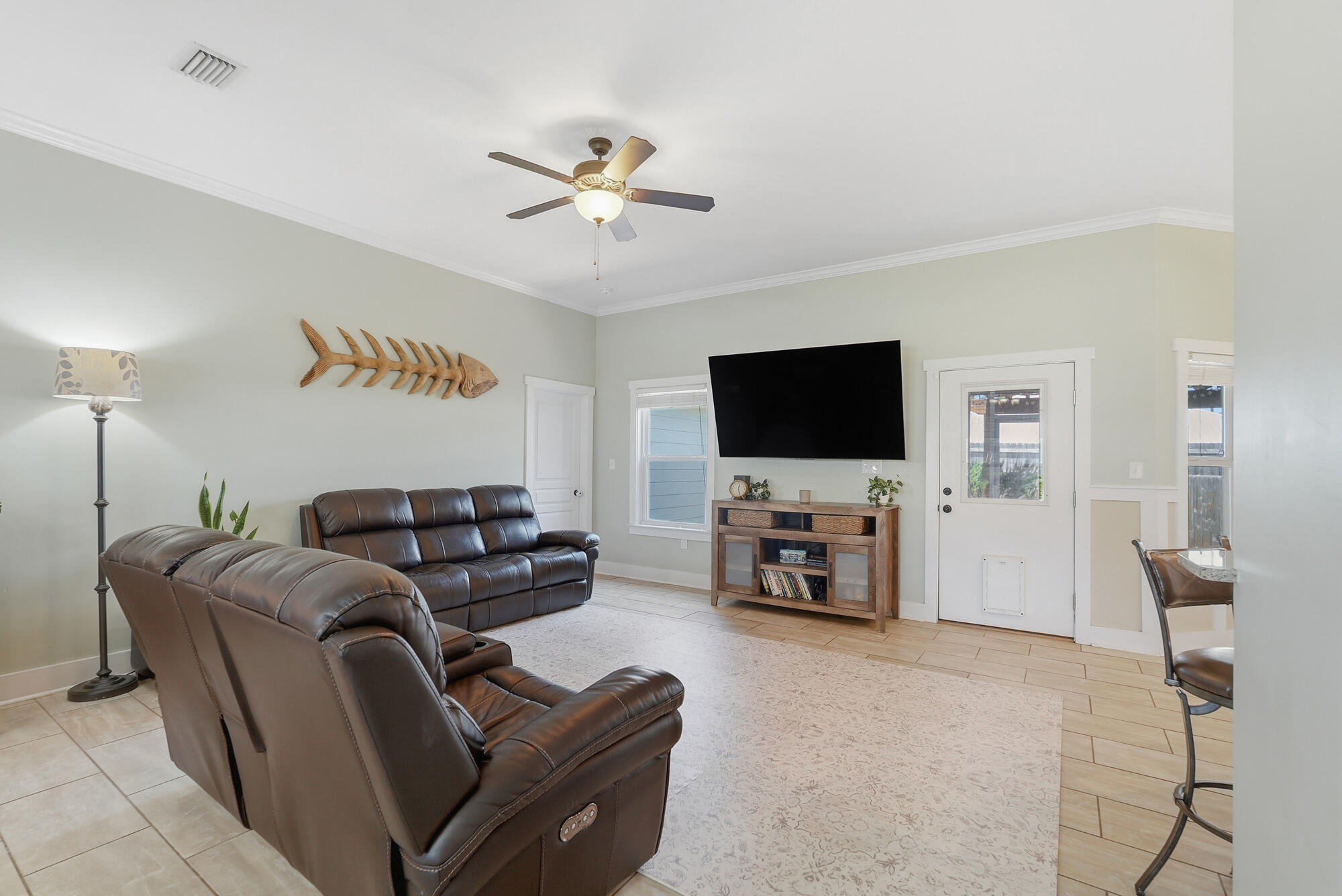 GULF HIGHLANDS - Residential