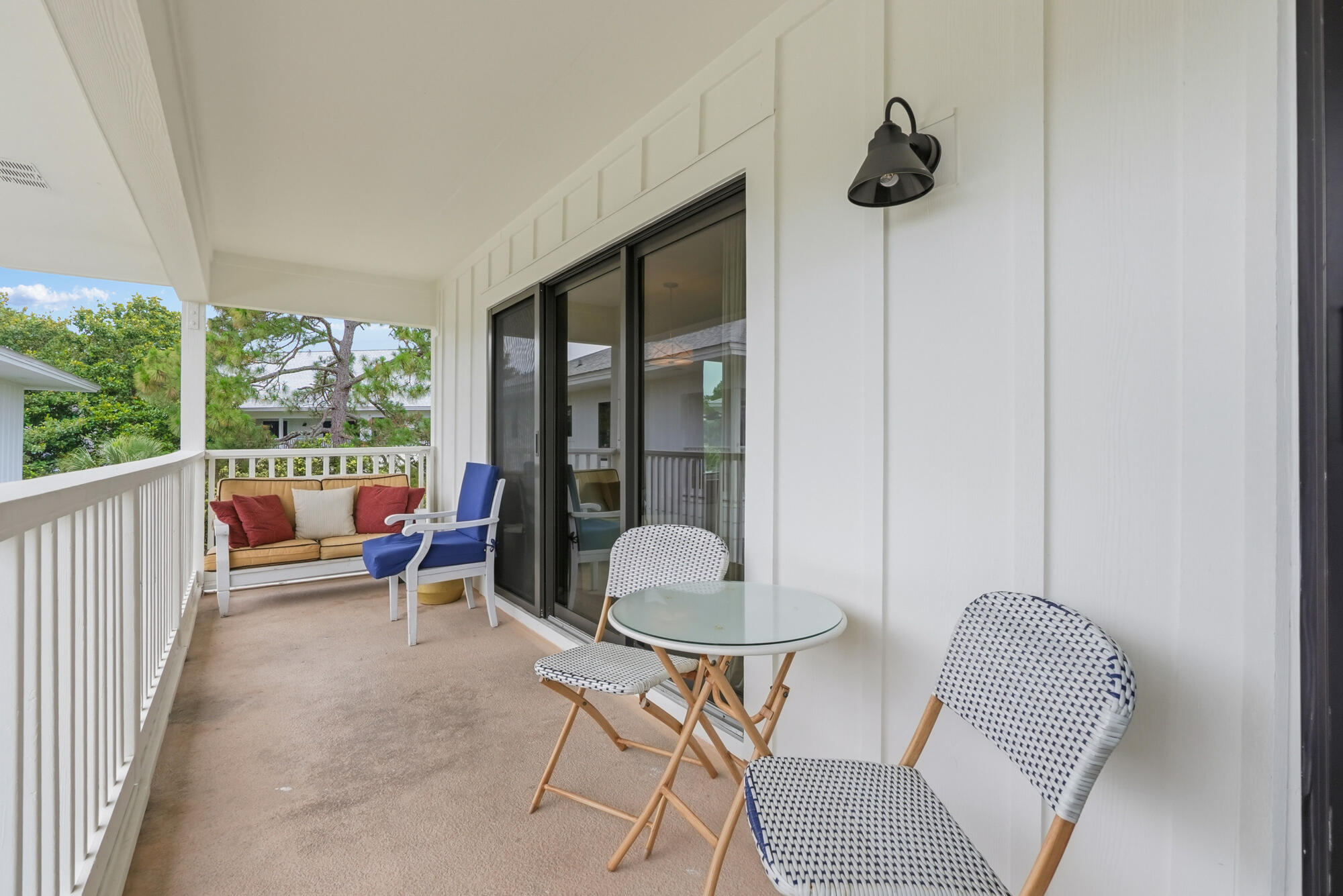 BEACHWOOD VILLAS CONDO - Residential