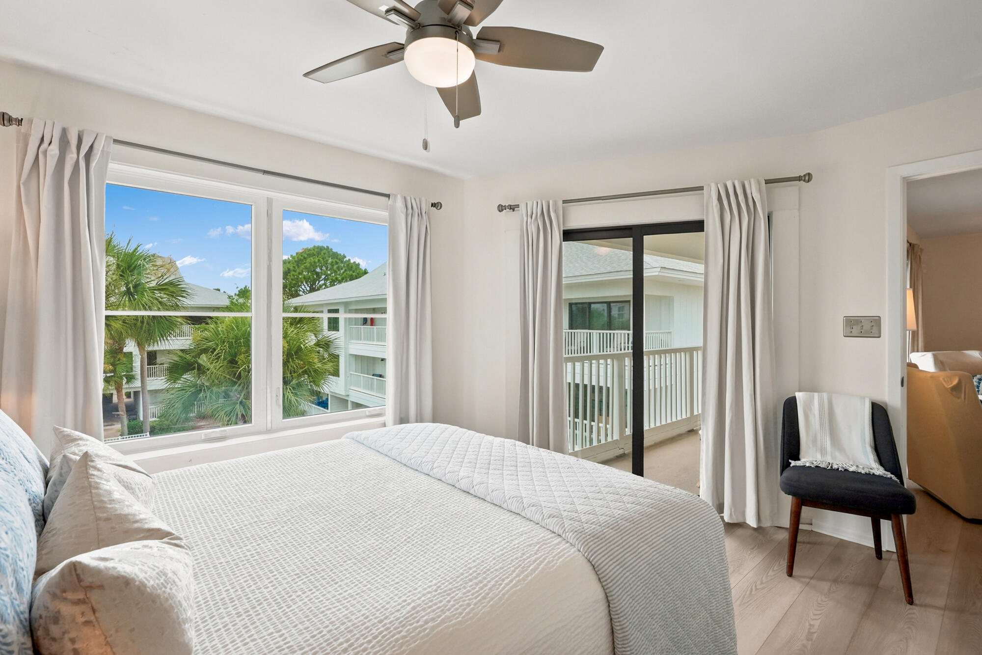 BEACHWOOD VILLAS CONDO - Residential