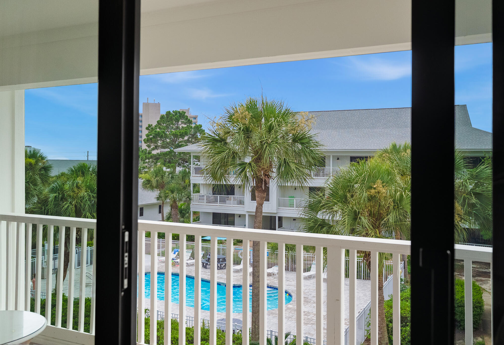 BEACHWOOD VILLAS CONDO - Residential