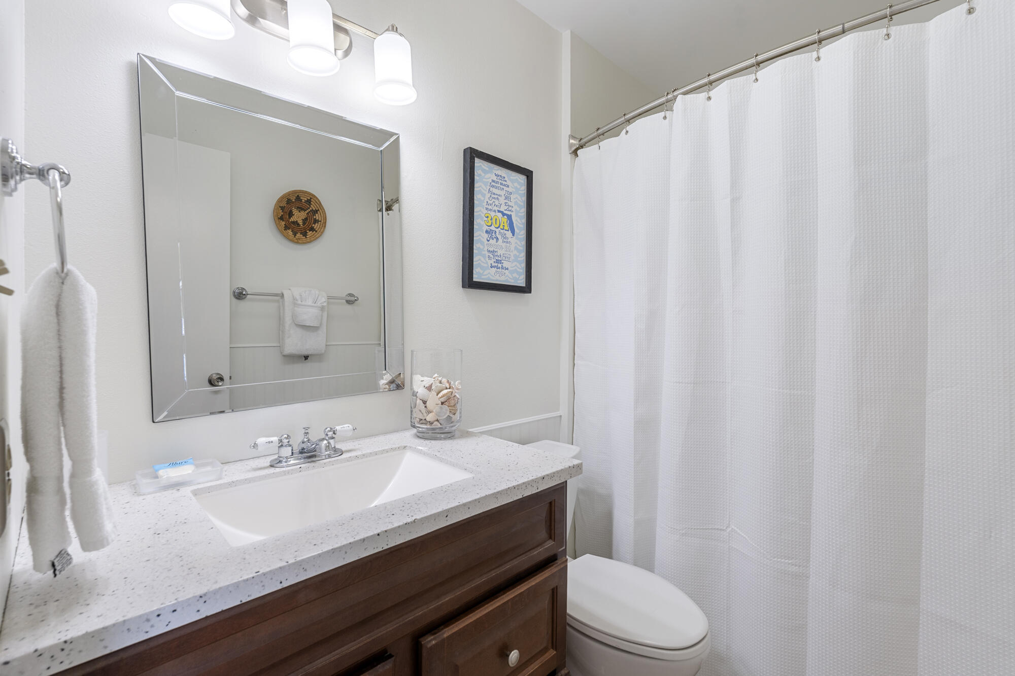 BEACHWOOD VILLAS CONDO - Residential