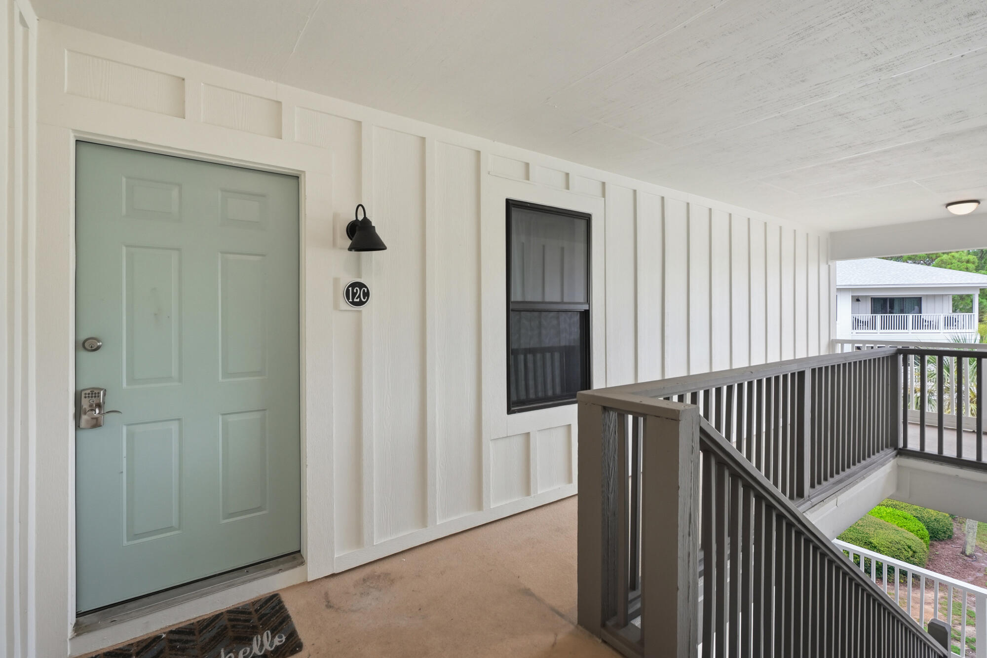 BEACHWOOD VILLAS CONDO - Residential