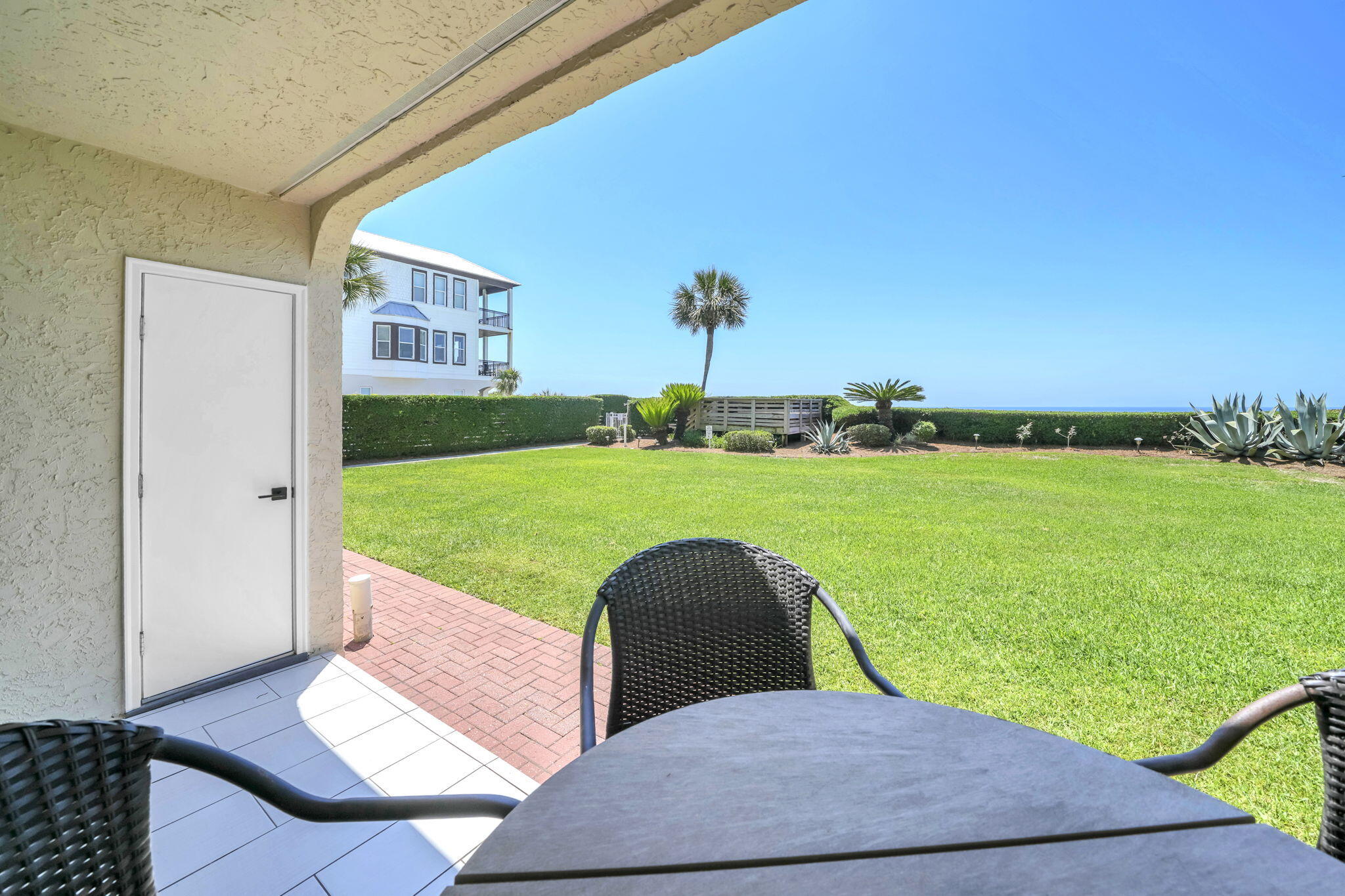 CAPISTRANO CONDO - Residential