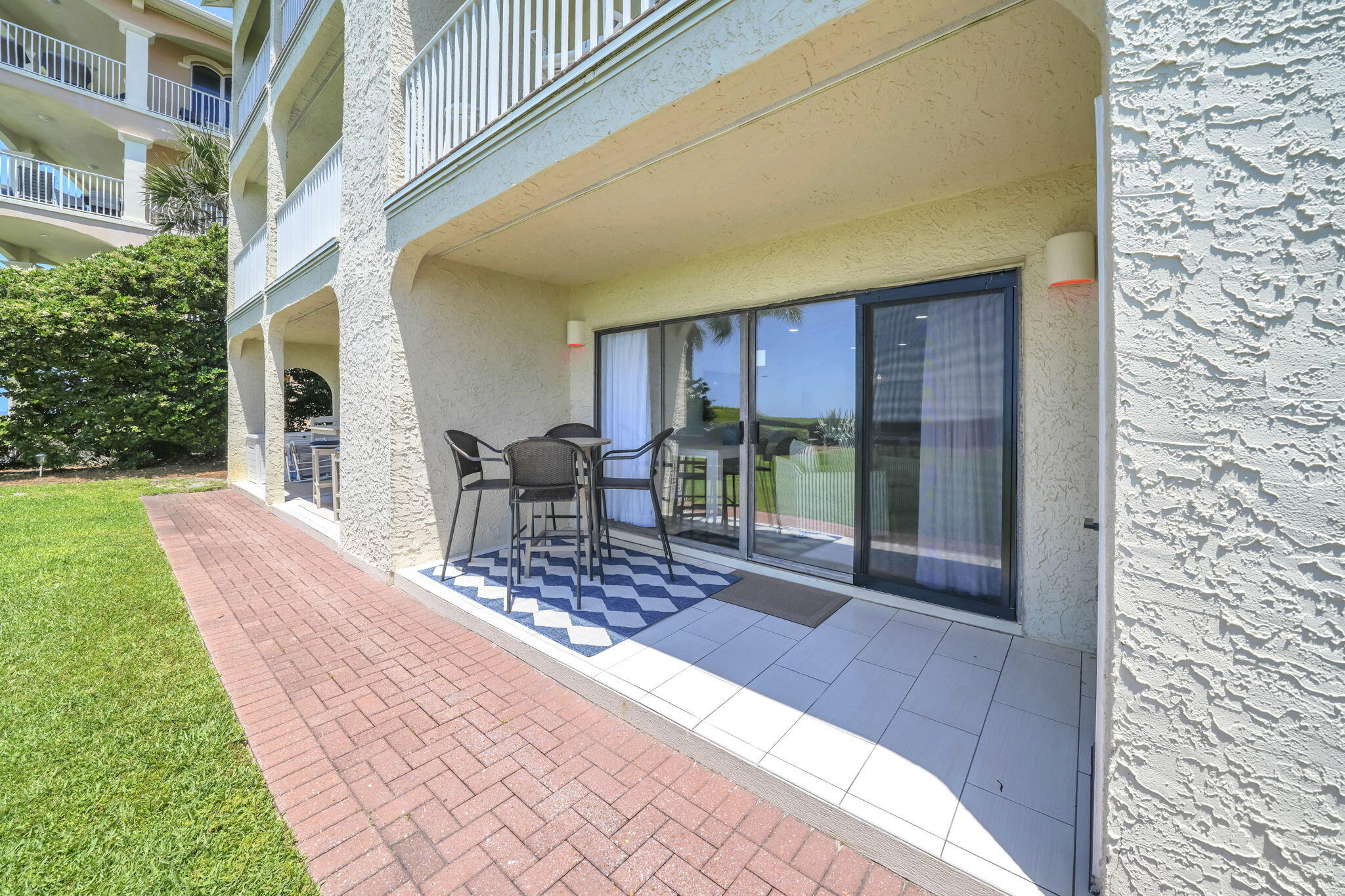 CAPISTRANO CONDO - Residential