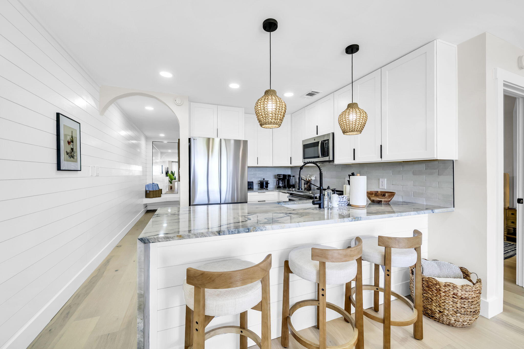 CAPISTRANO CONDO - Residential