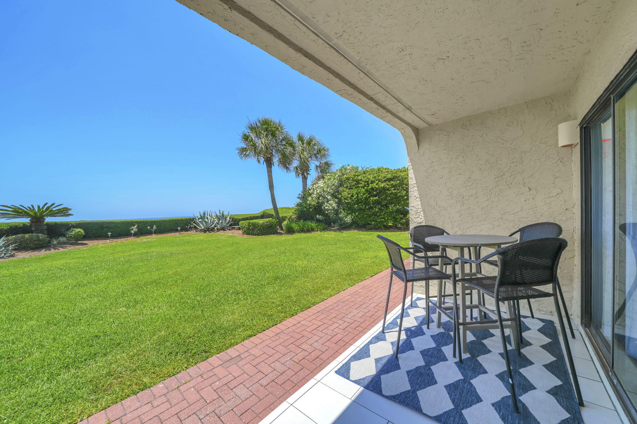 CAPISTRANO CONDO - Residential