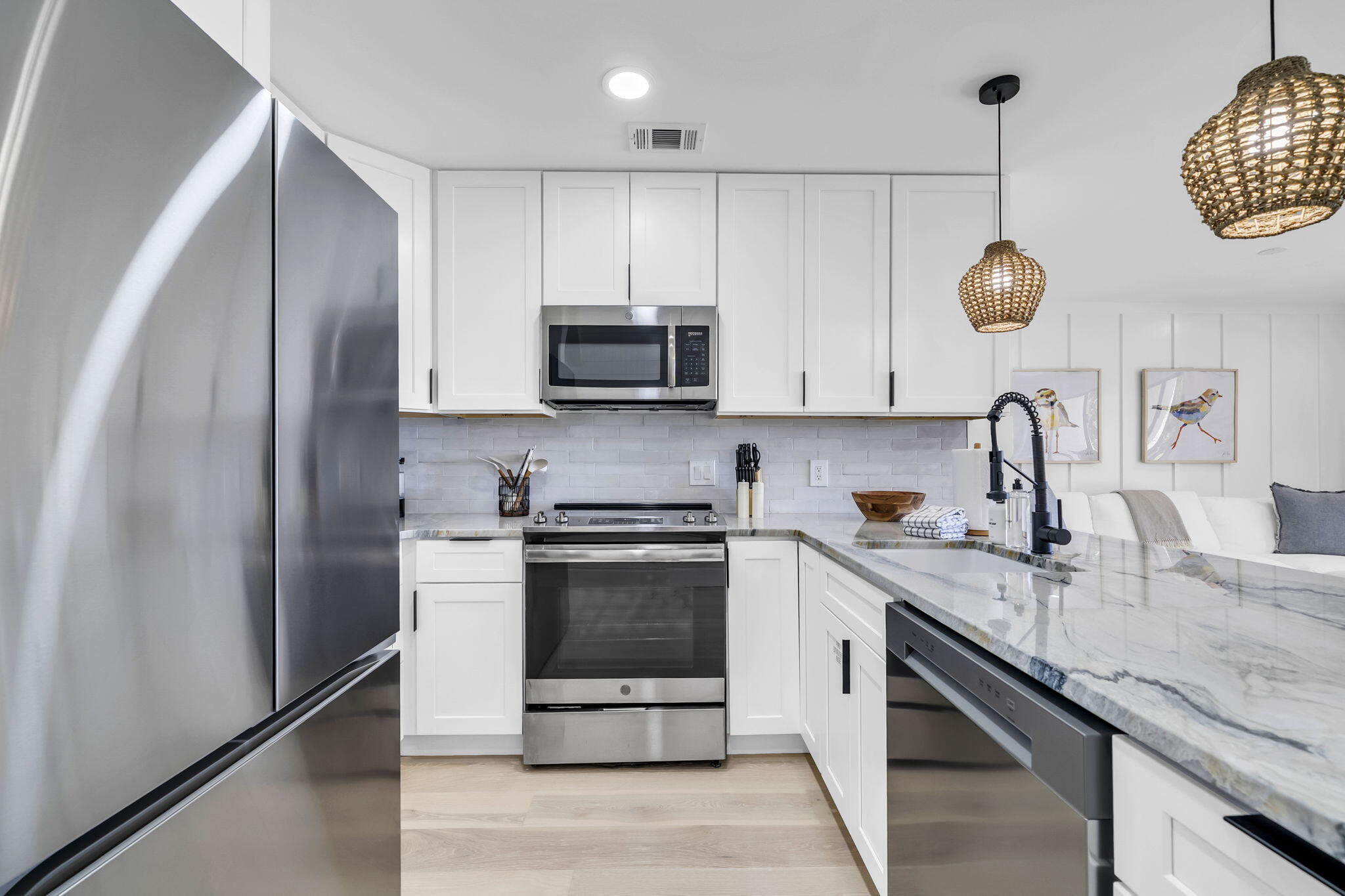 CAPISTRANO CONDO - Residential
