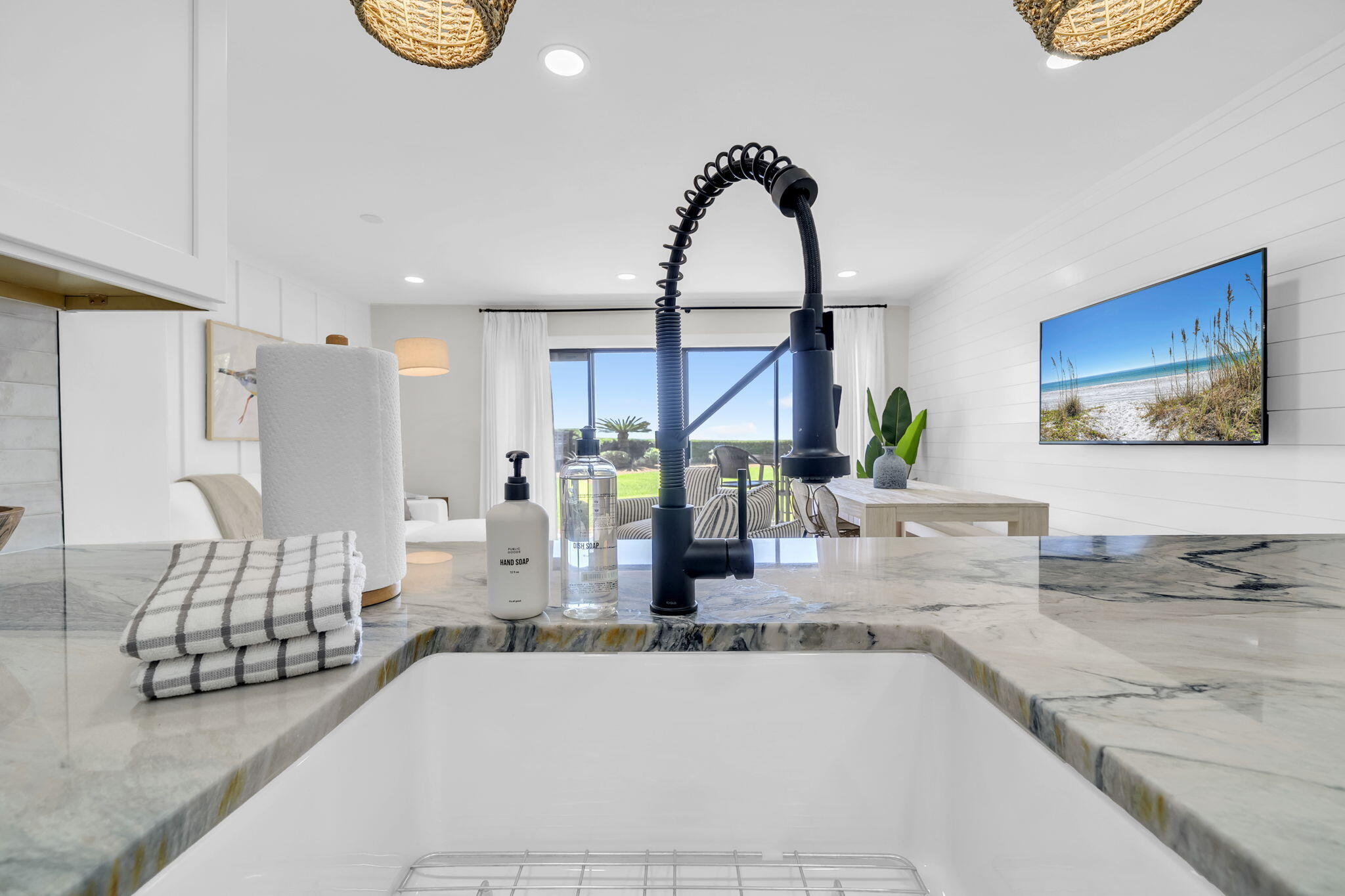 CAPISTRANO CONDO - Residential