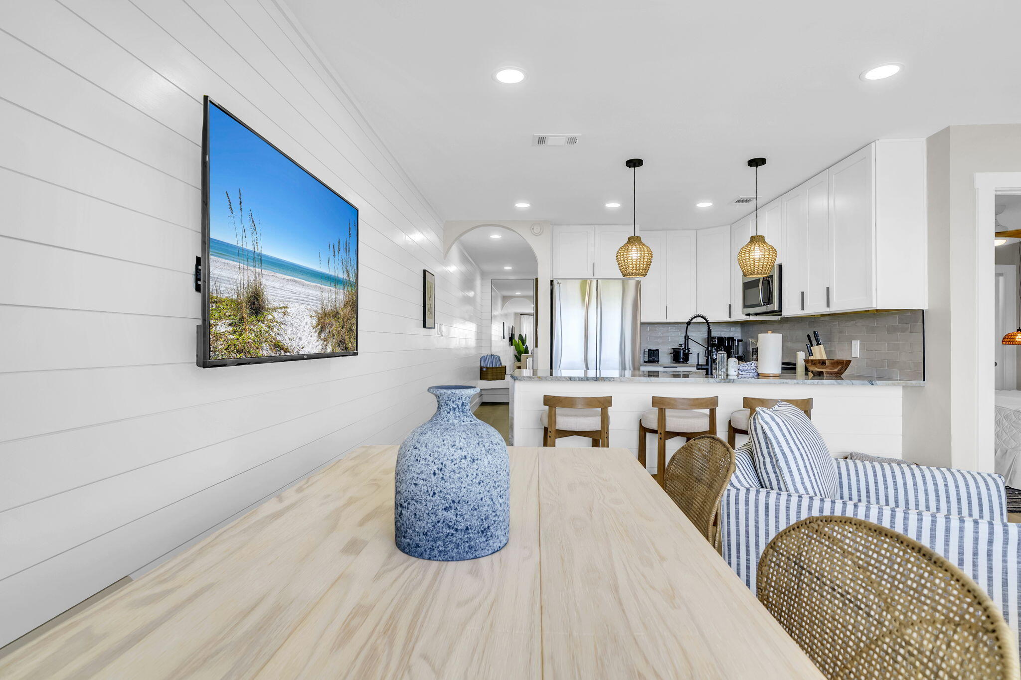 CAPISTRANO CONDO - Residential
