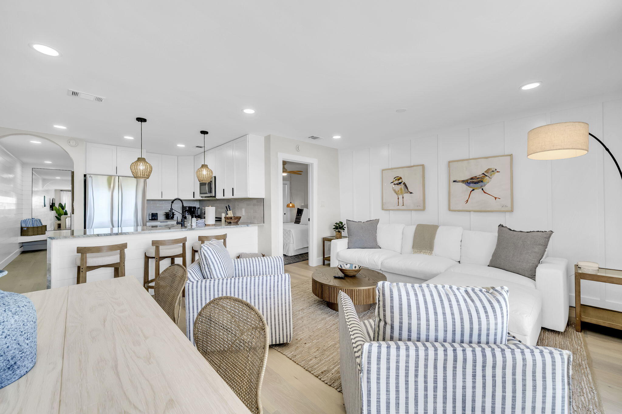 CAPISTRANO CONDO - Residential