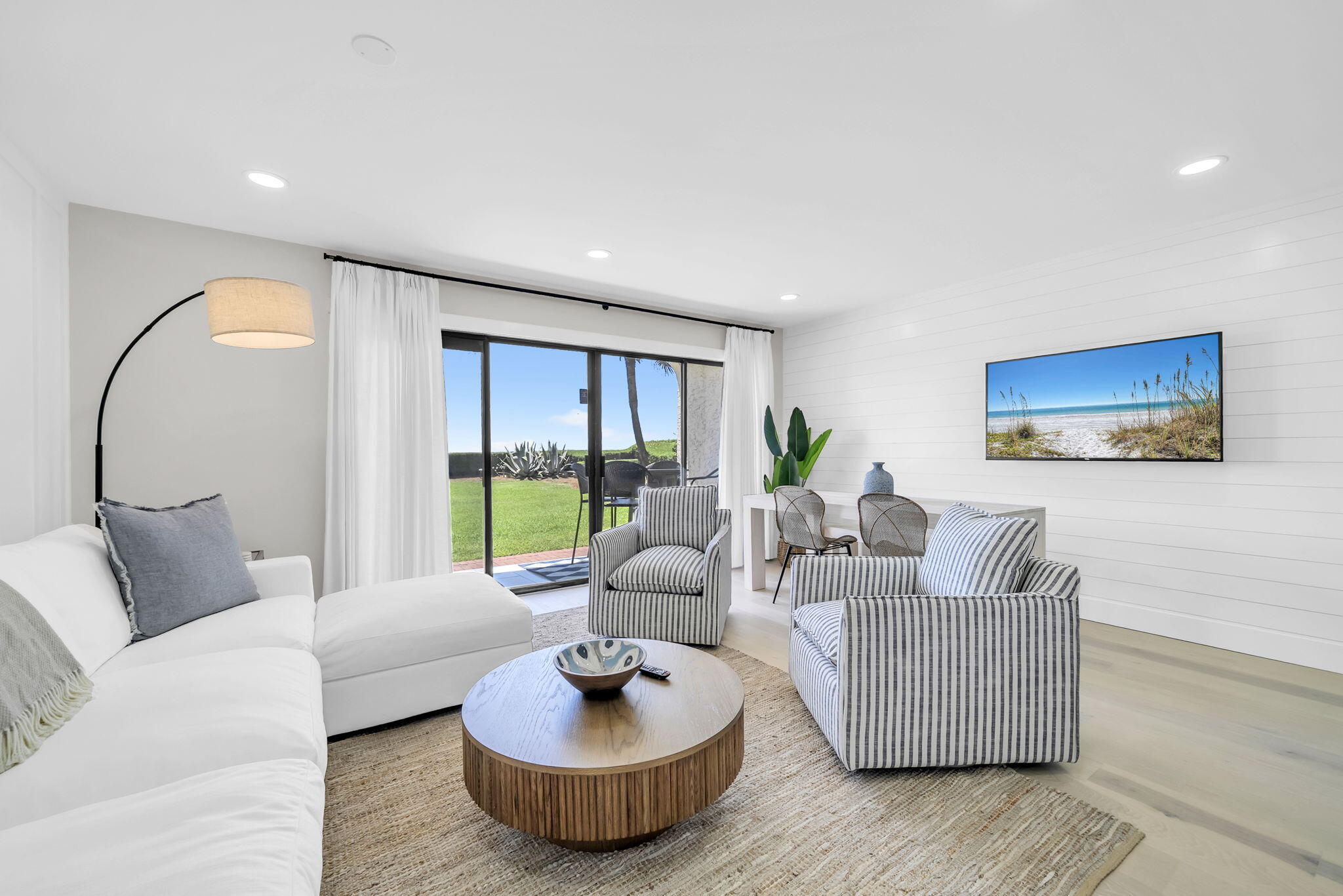 CAPISTRANO CONDO - Residential