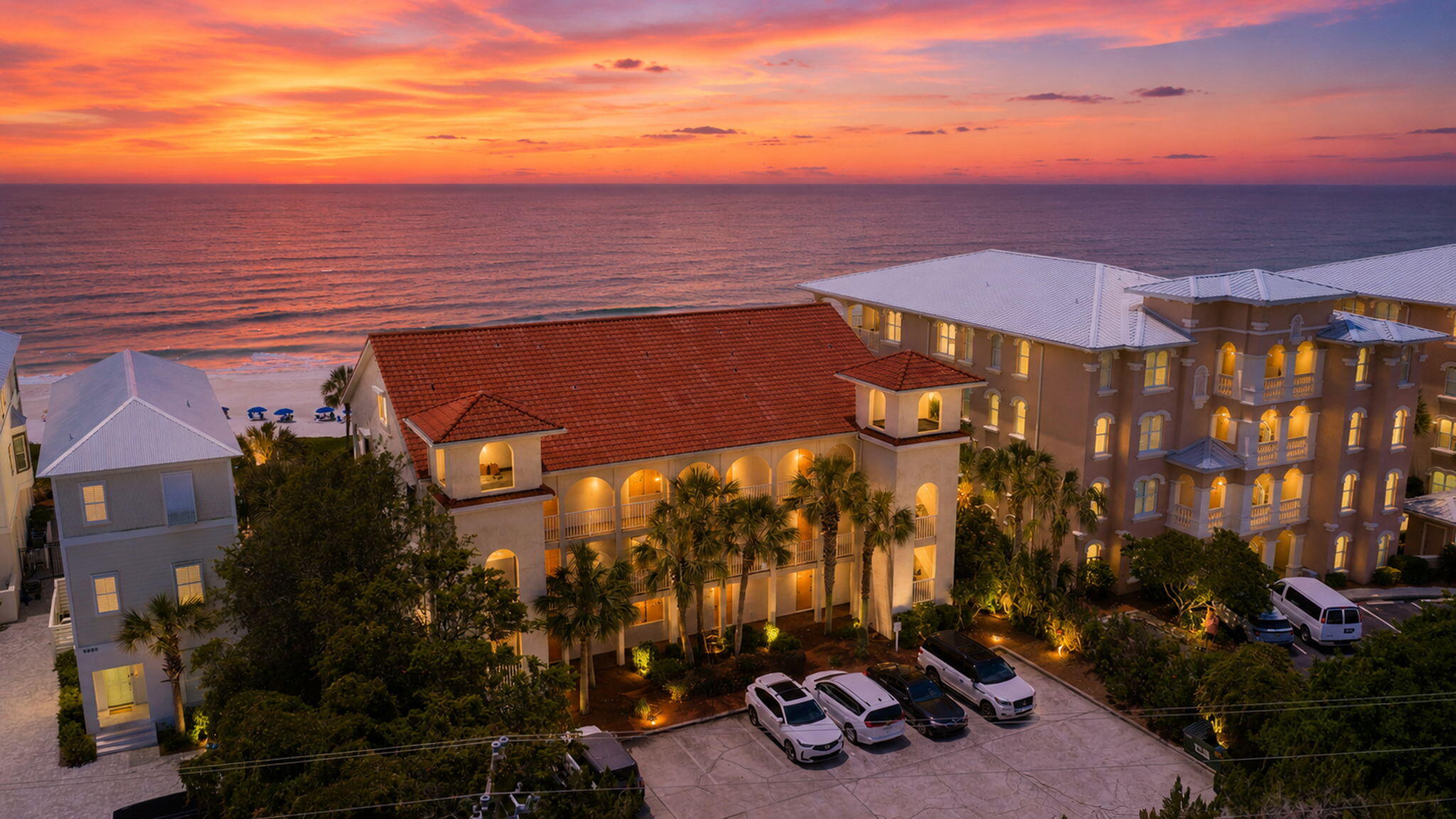 CAPISTRANO CONDO - Residential