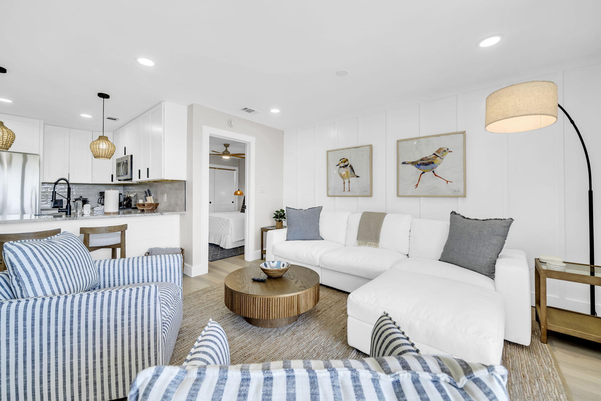 CAPISTRANO CONDO - Residential
