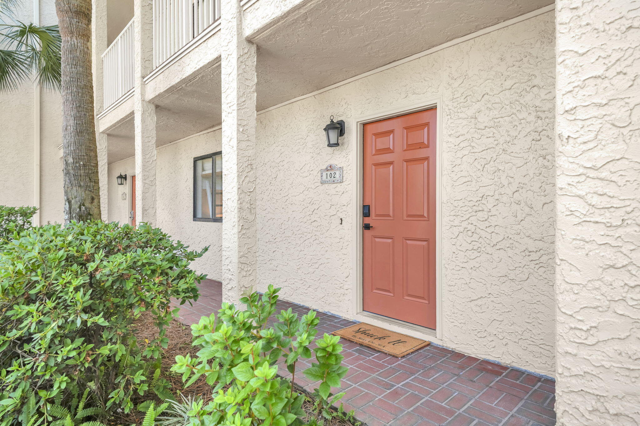 CAPISTRANO CONDO - Residential