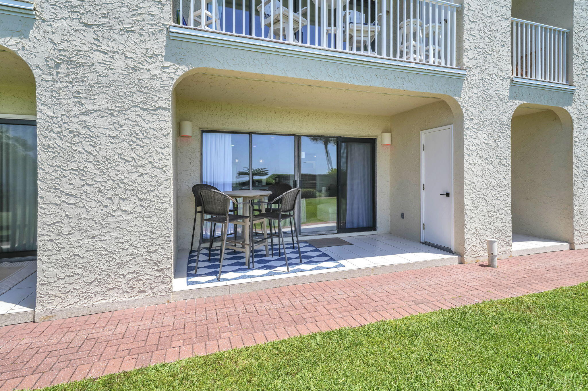 CAPISTRANO CONDO - Residential