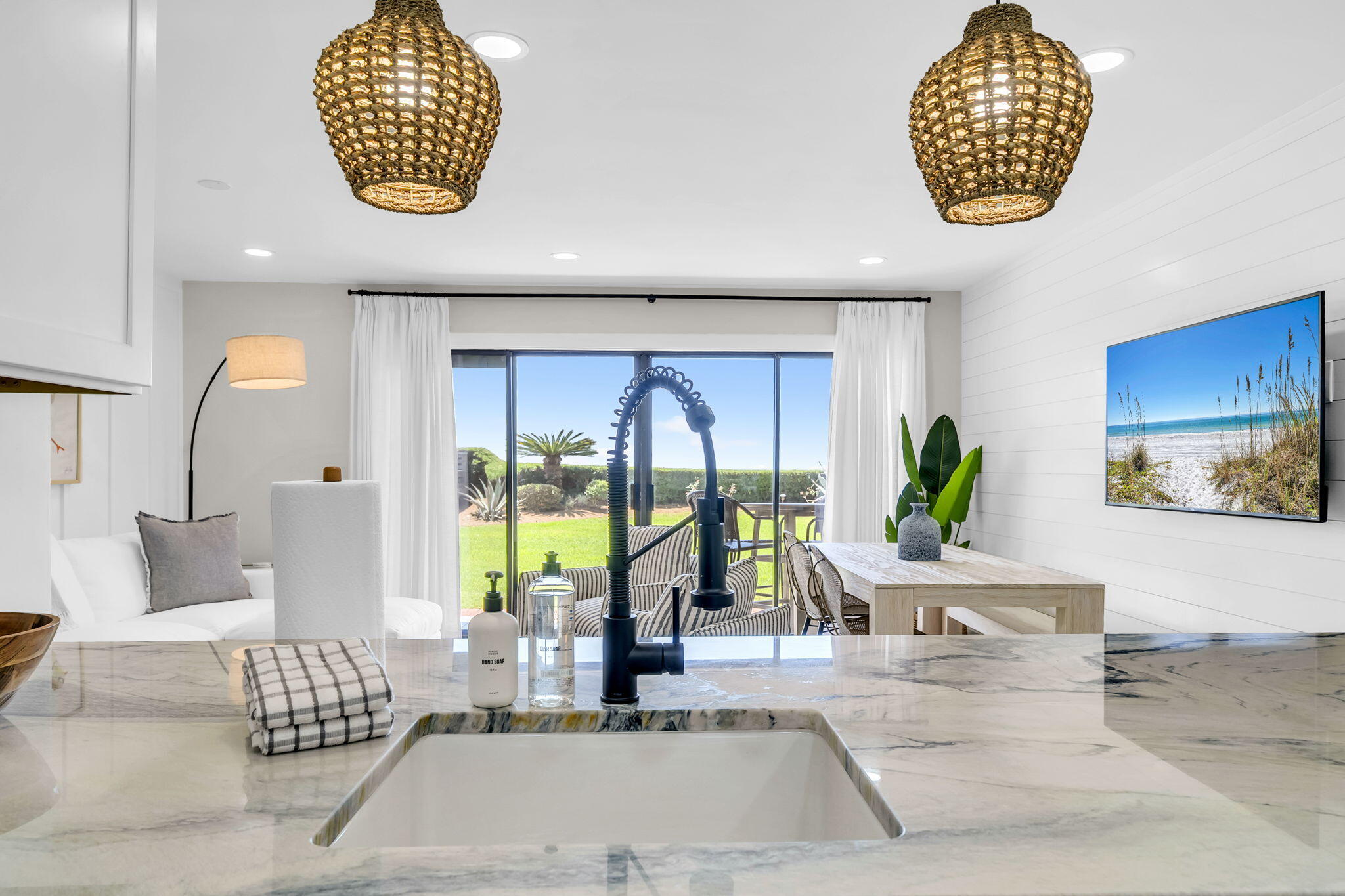 CAPISTRANO CONDO - Residential