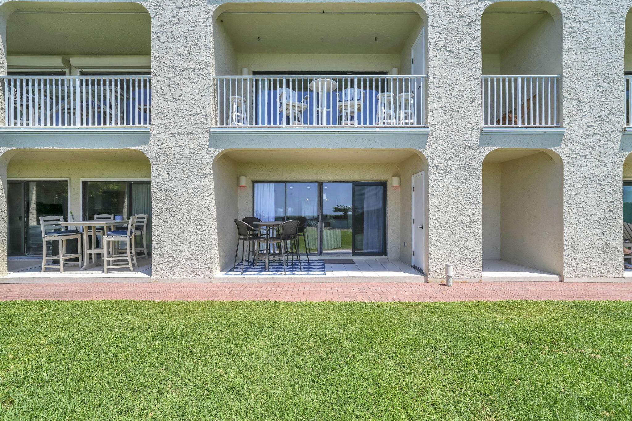 CAPISTRANO CONDO - Residential