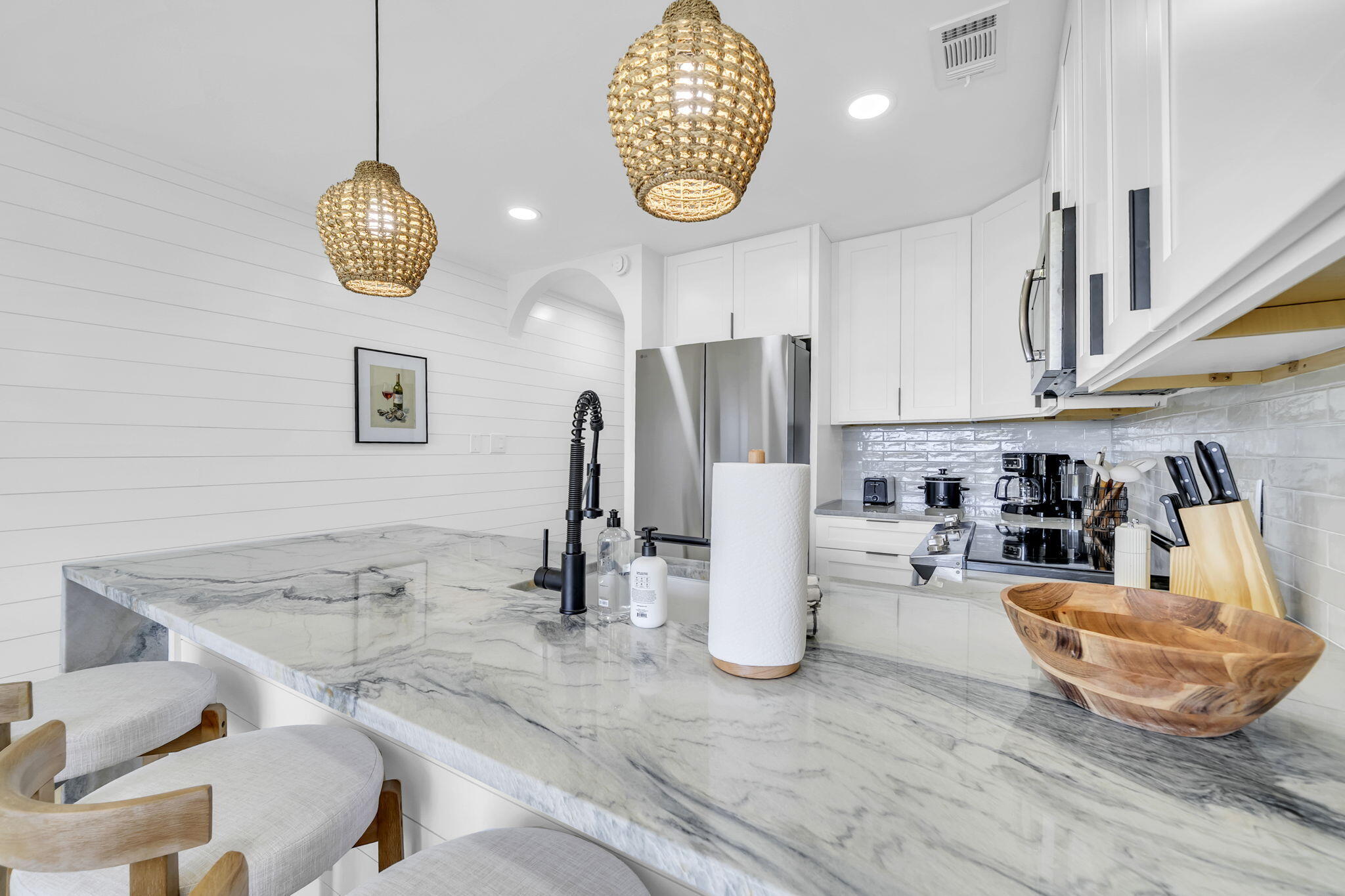 CAPISTRANO CONDO - Residential