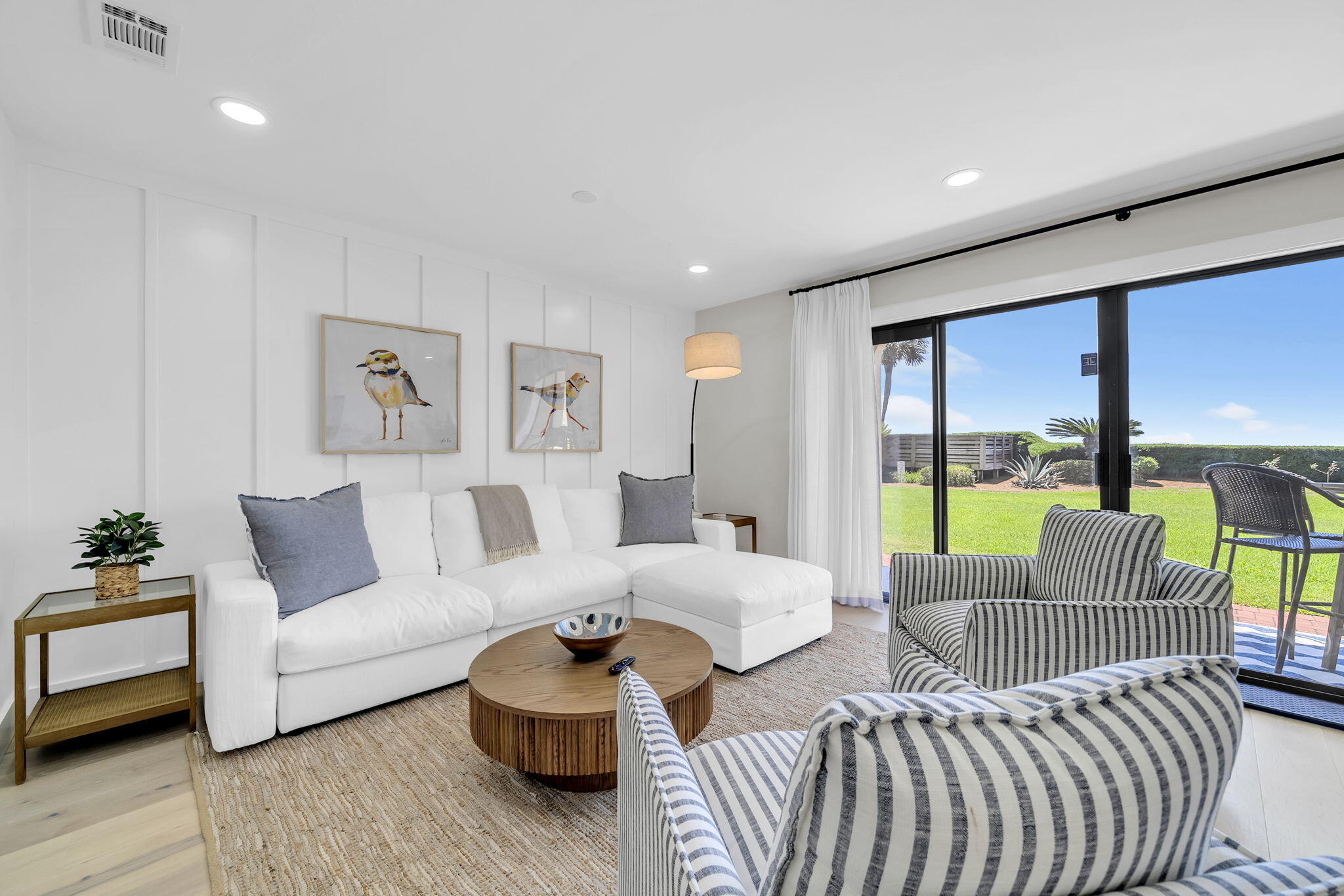 CAPISTRANO CONDO - Residential
