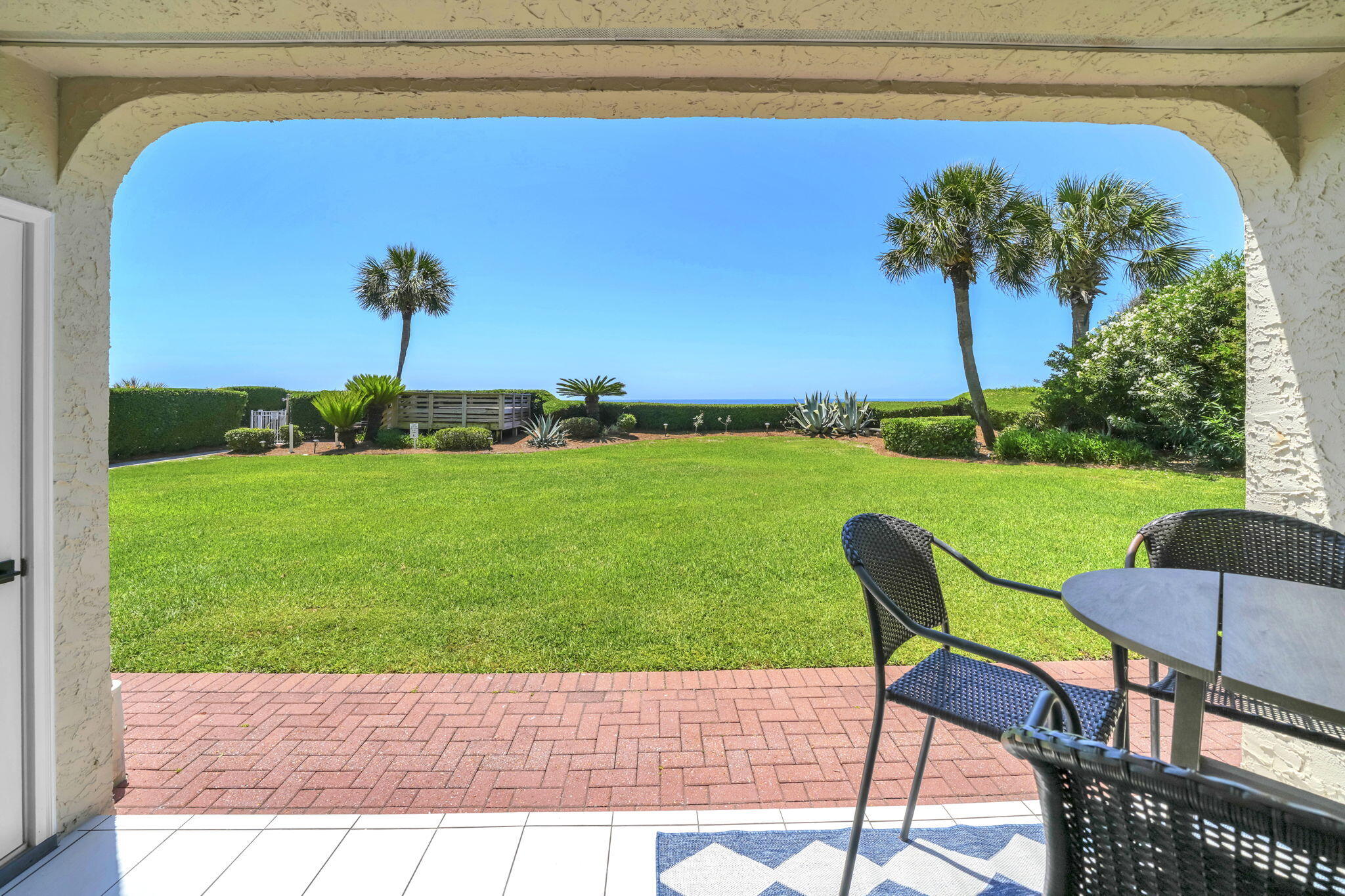CAPISTRANO CONDO - Residential