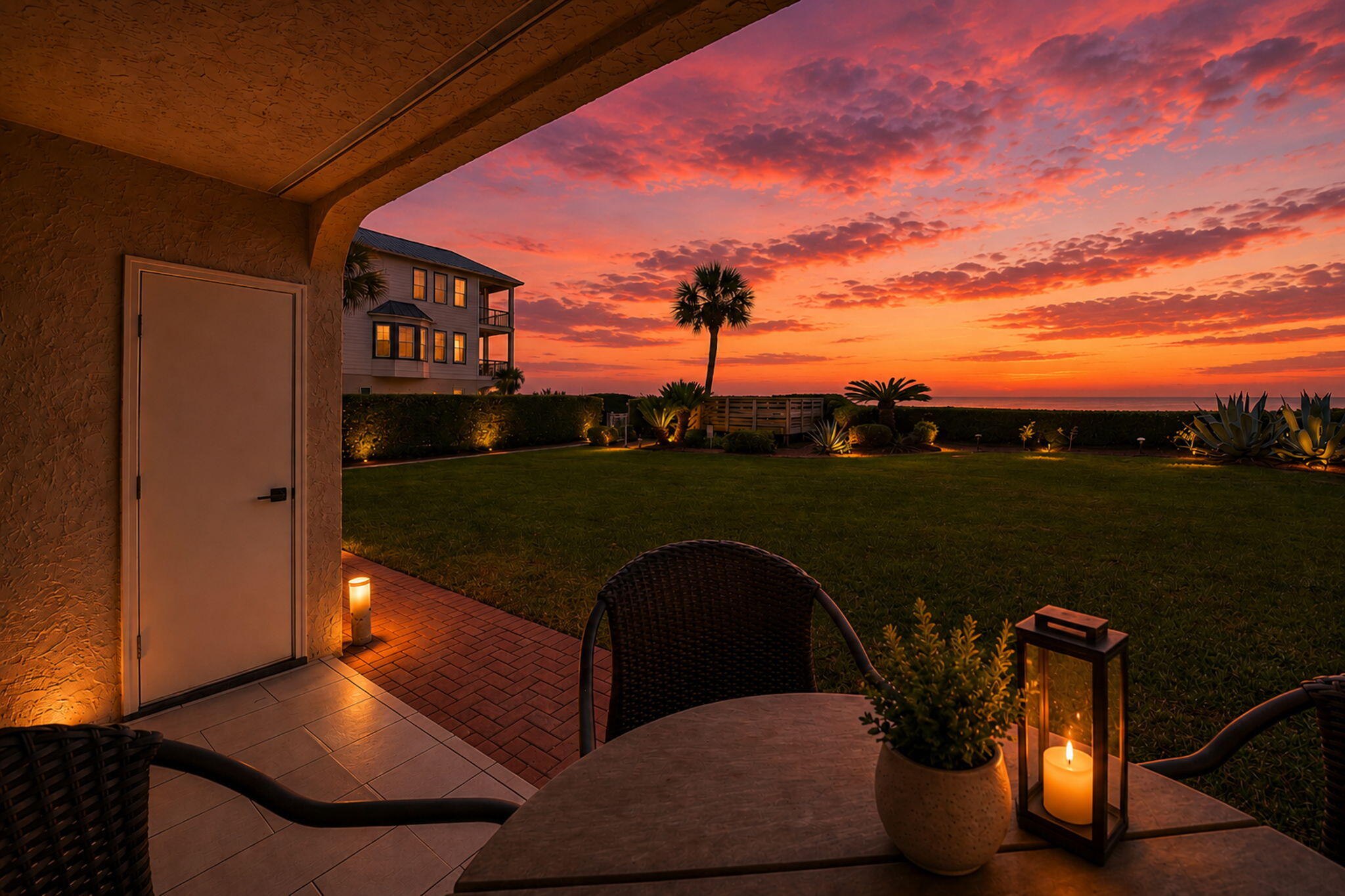CAPISTRANO CONDO - Residential