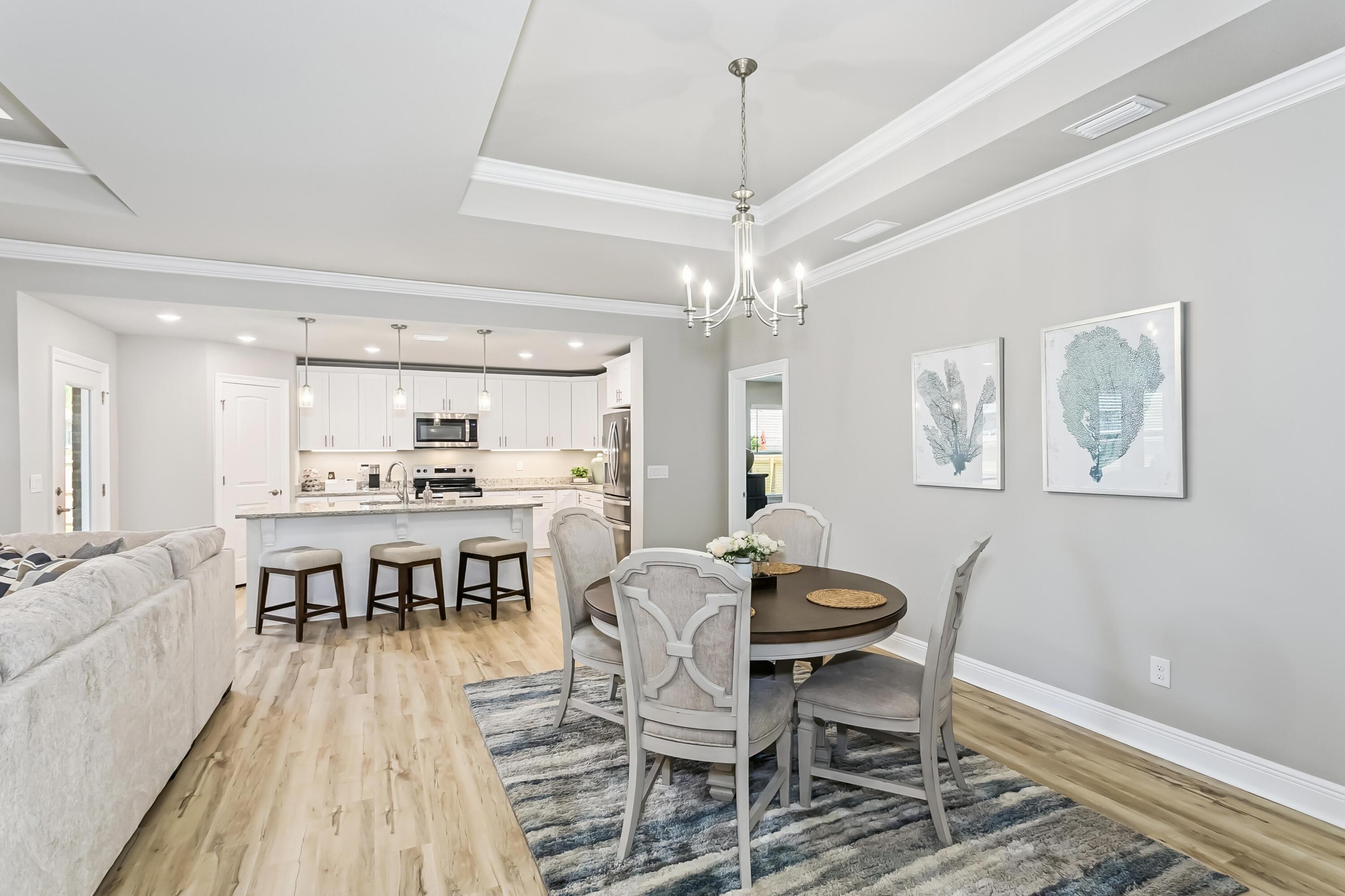 Buckeyes Landing - Residential