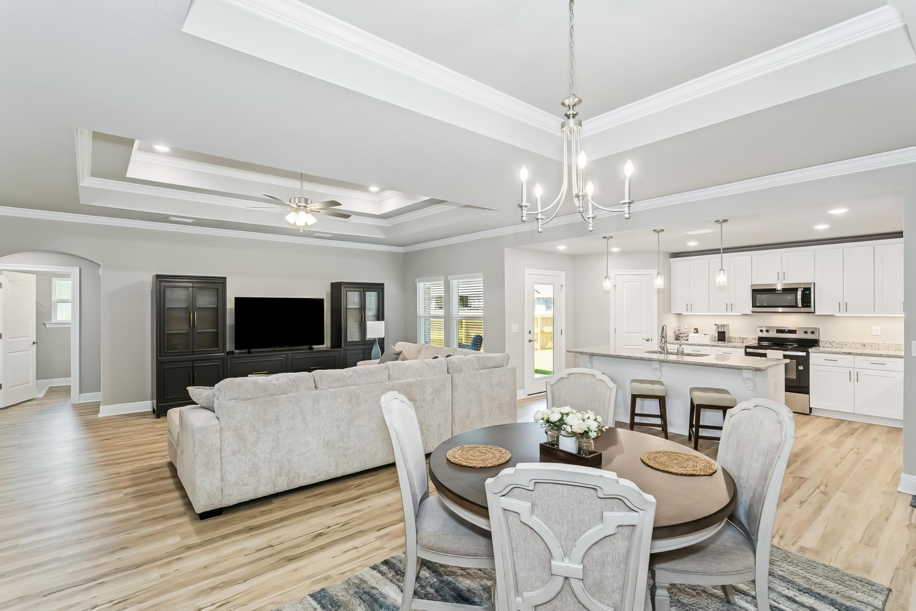 Buckeyes Landing - Residential