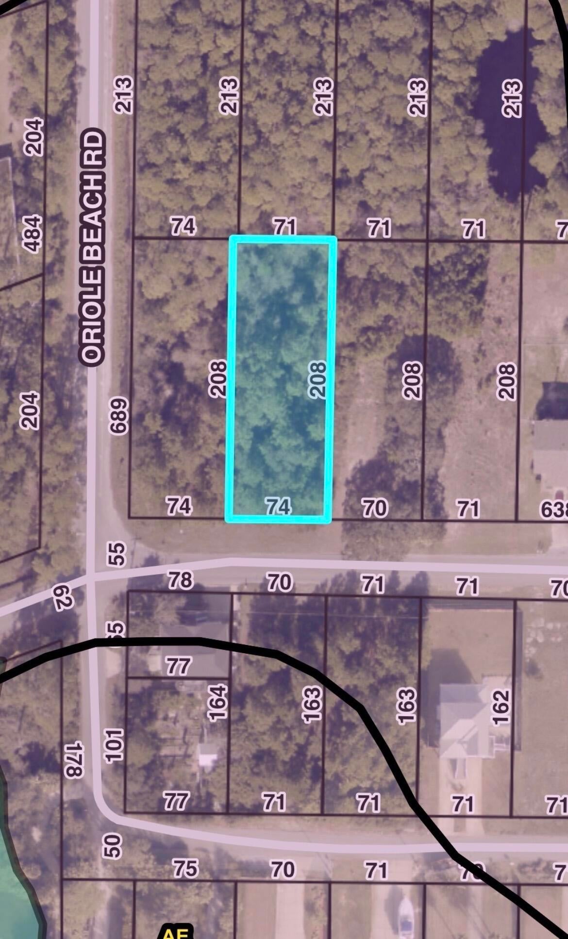 Bay Street - Land