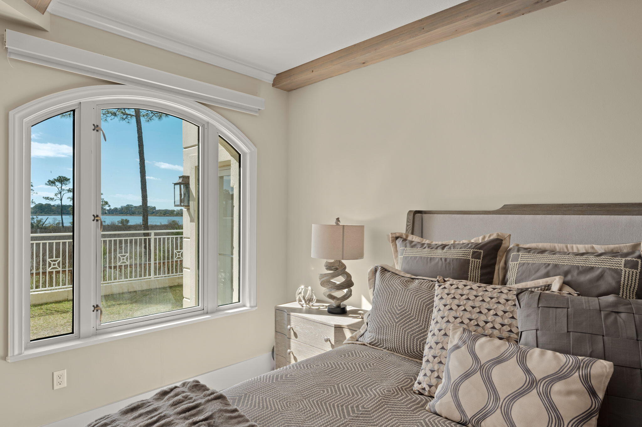 ANCHORAGE AT SANDESTIN THE - Residential
