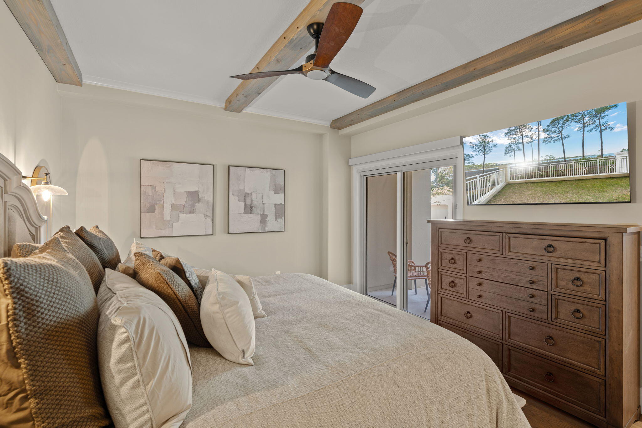 ANCHORAGE AT SANDESTIN THE - Residential