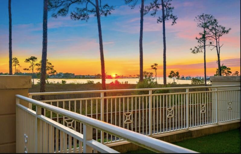 ANCHORAGE AT SANDESTIN THE - Residential
