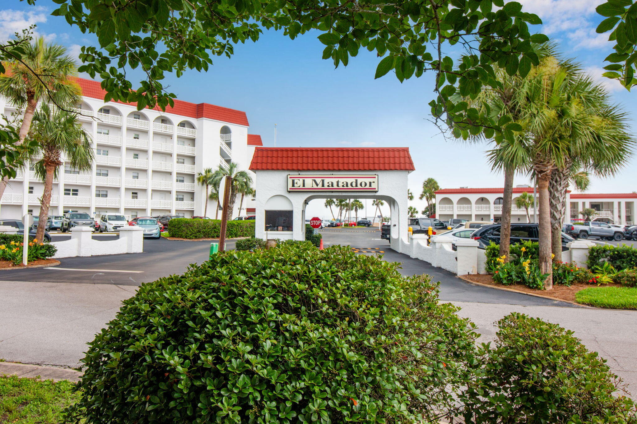 EL MATADOR CONDO - Residential