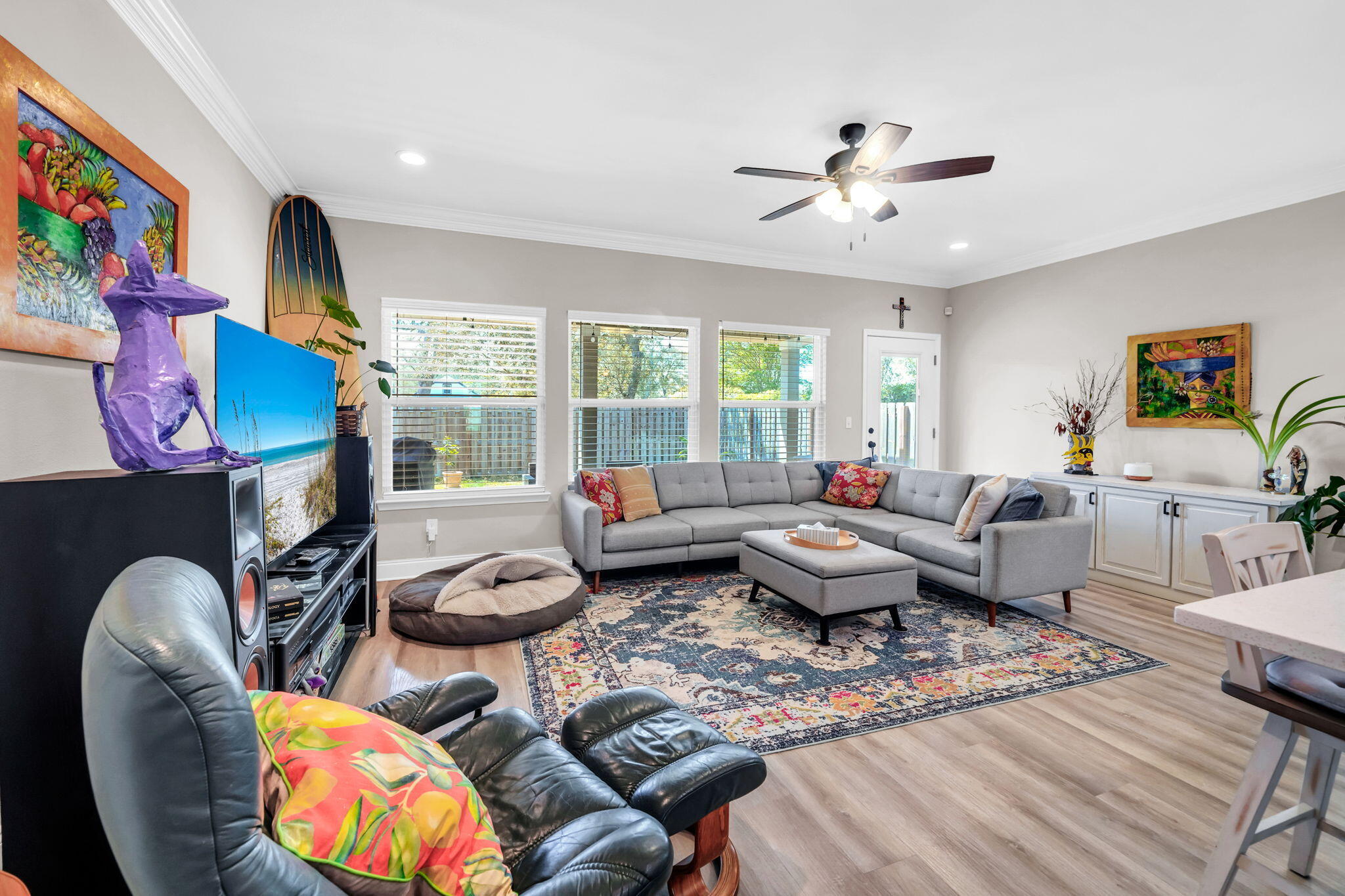 PORT DIXIE - Residential
