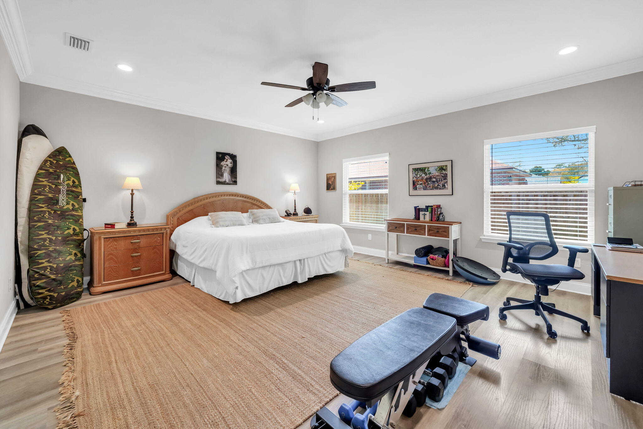 PORT DIXIE - Residential