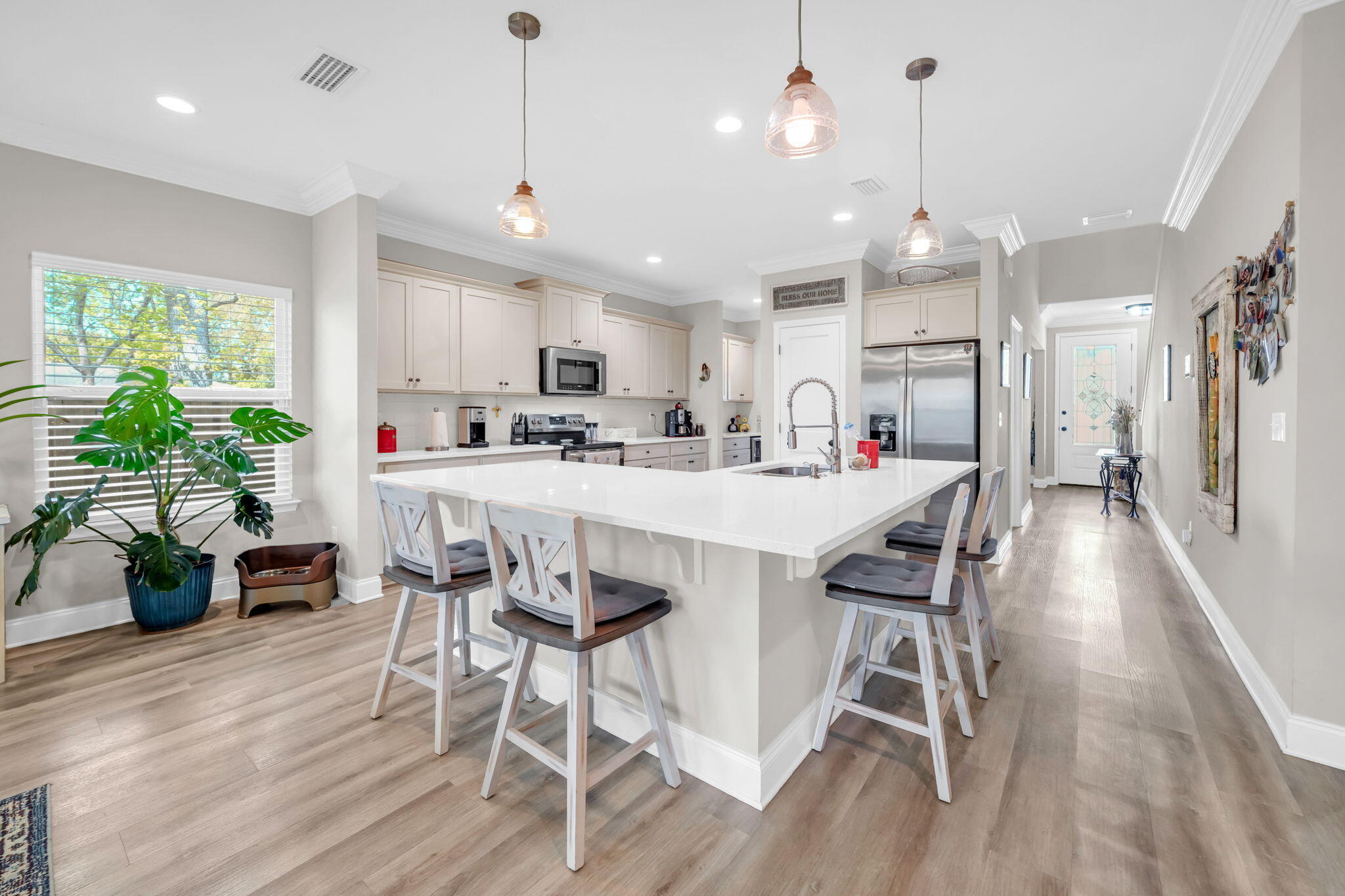 PORT DIXIE - Residential