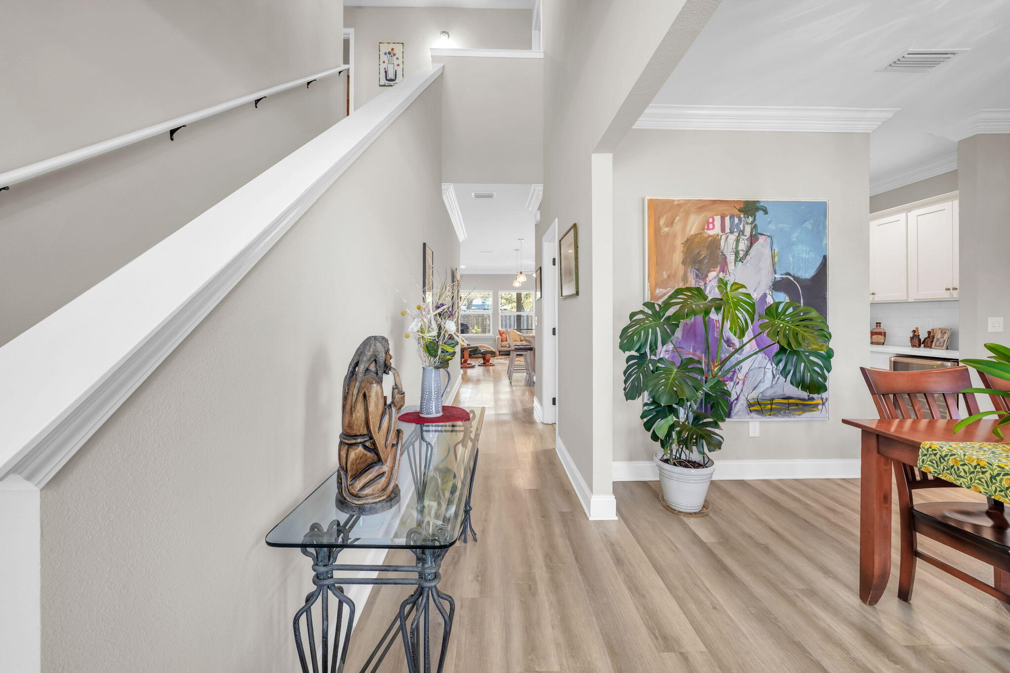 PORT DIXIE - Residential
