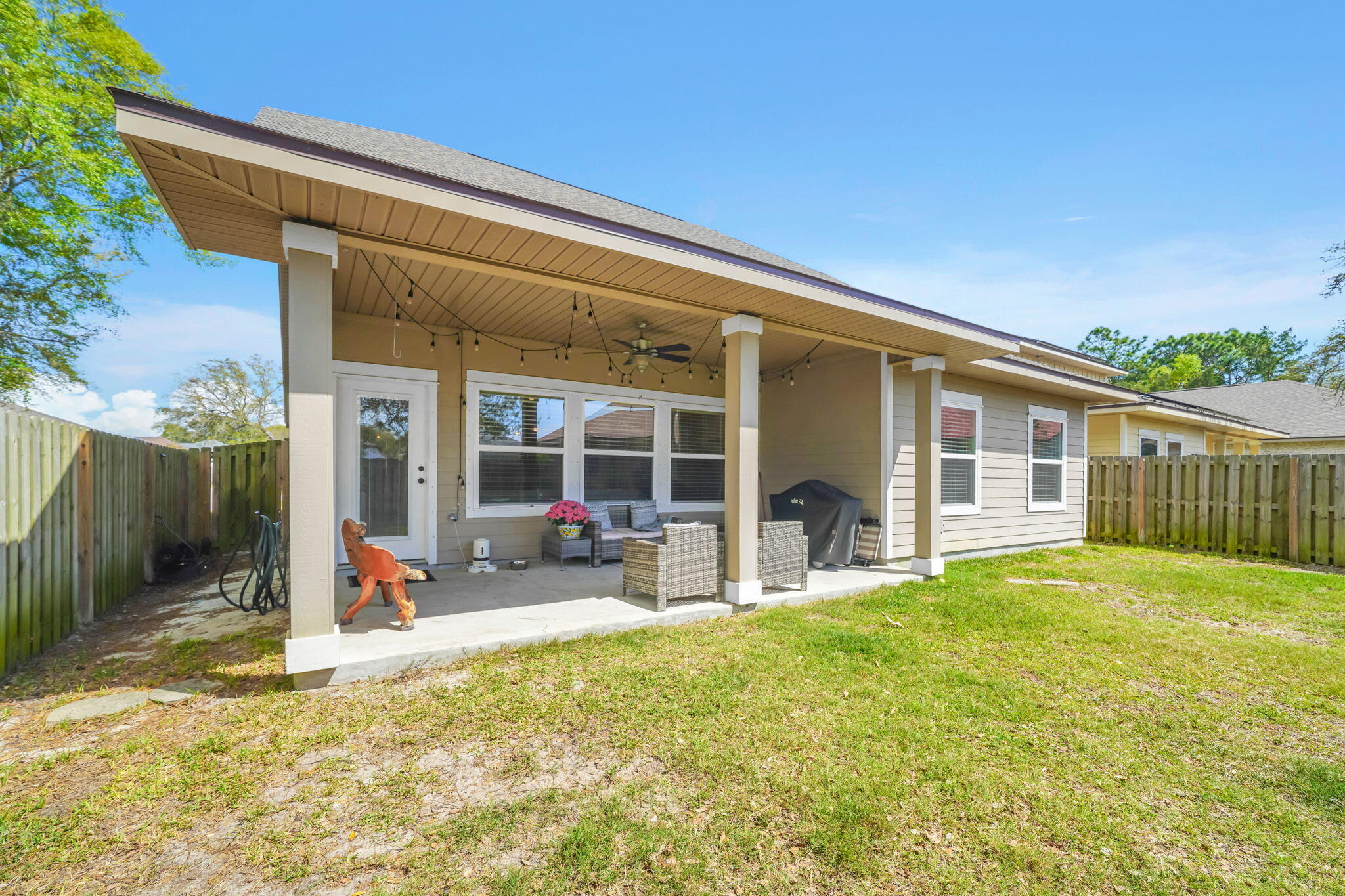 PORT DIXIE - Residential