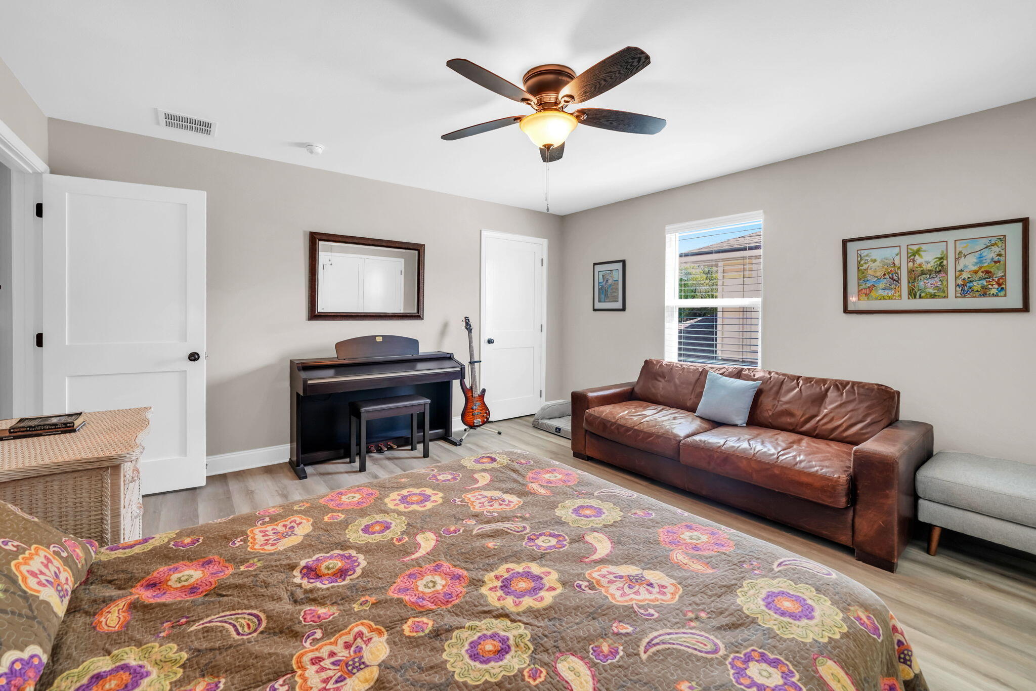 PORT DIXIE - Residential