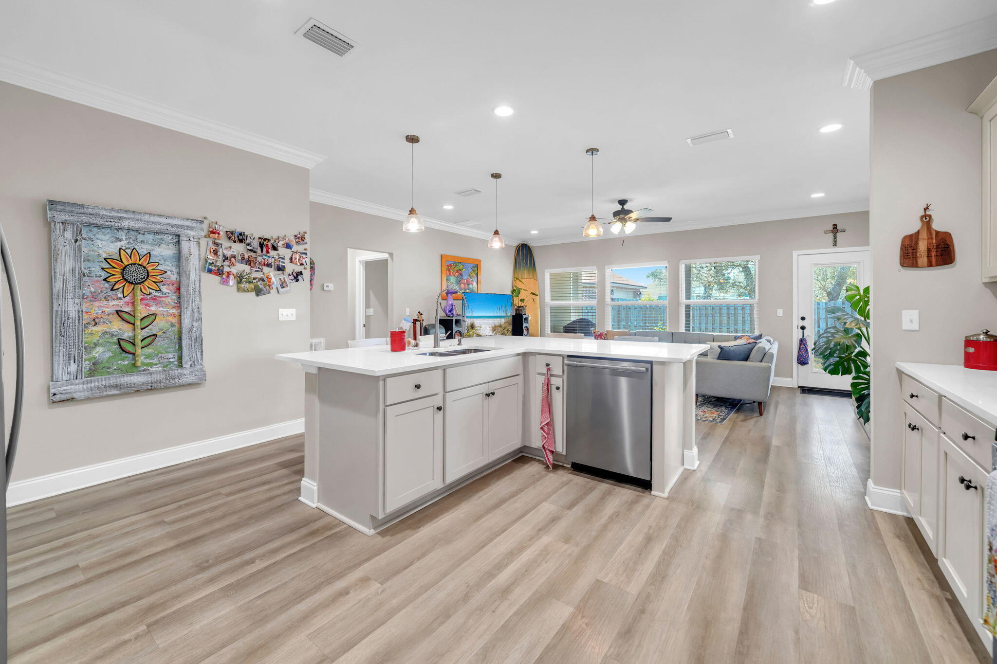 PORT DIXIE - Residential
