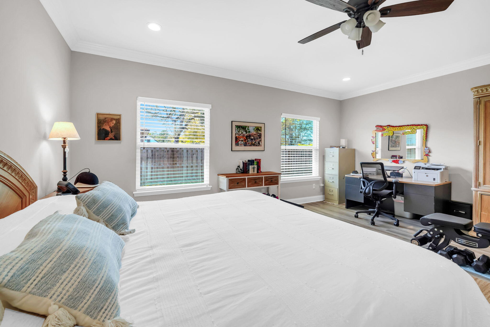 PORT DIXIE - Residential