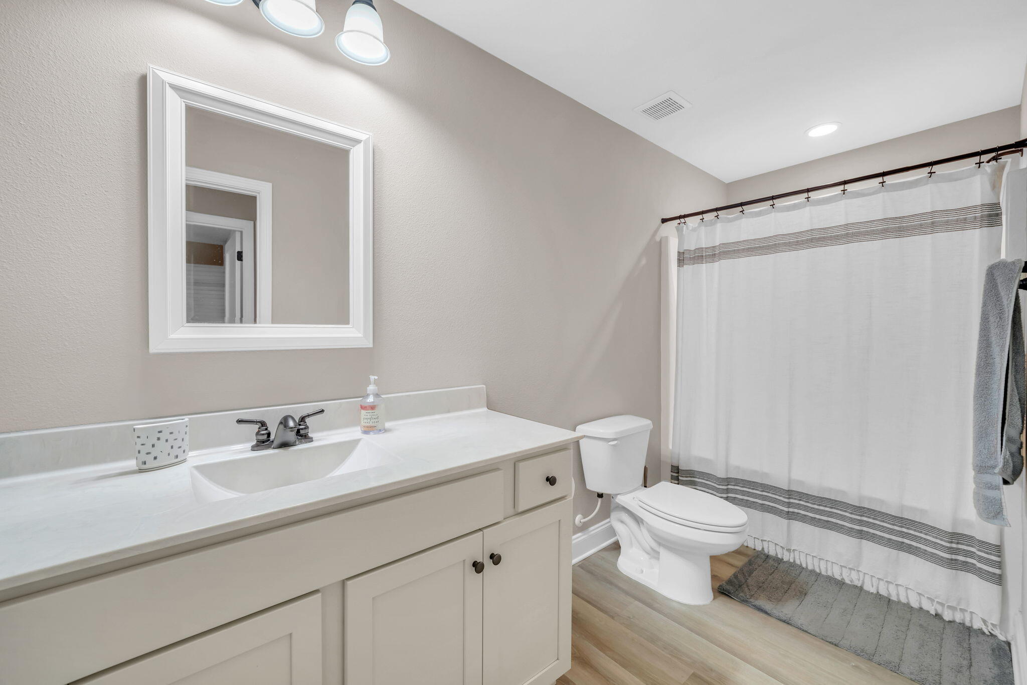 PORT DIXIE - Residential