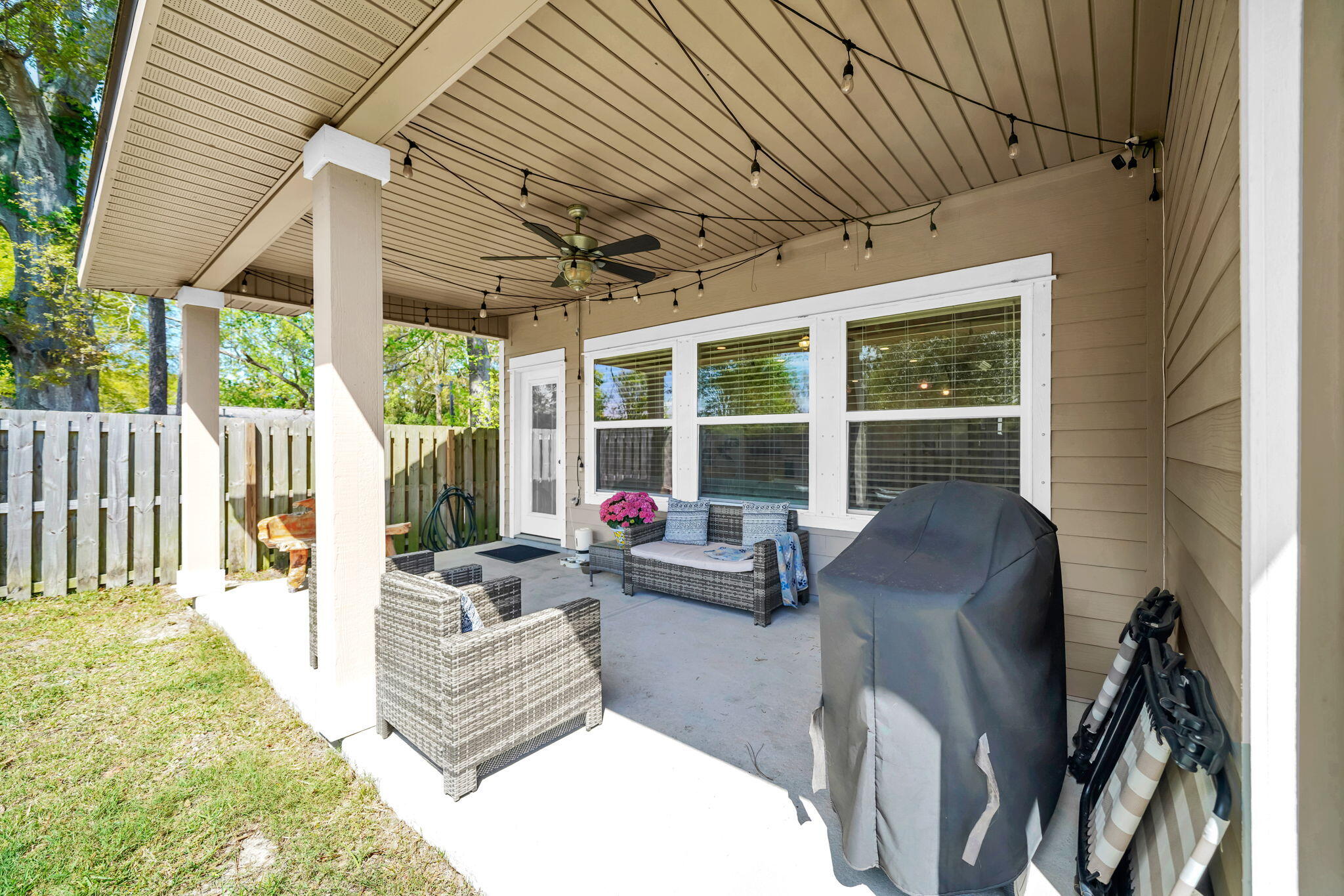PORT DIXIE - Residential