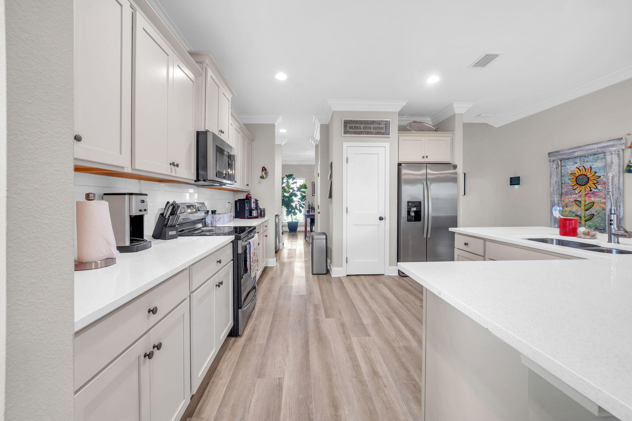 PORT DIXIE - Residential
