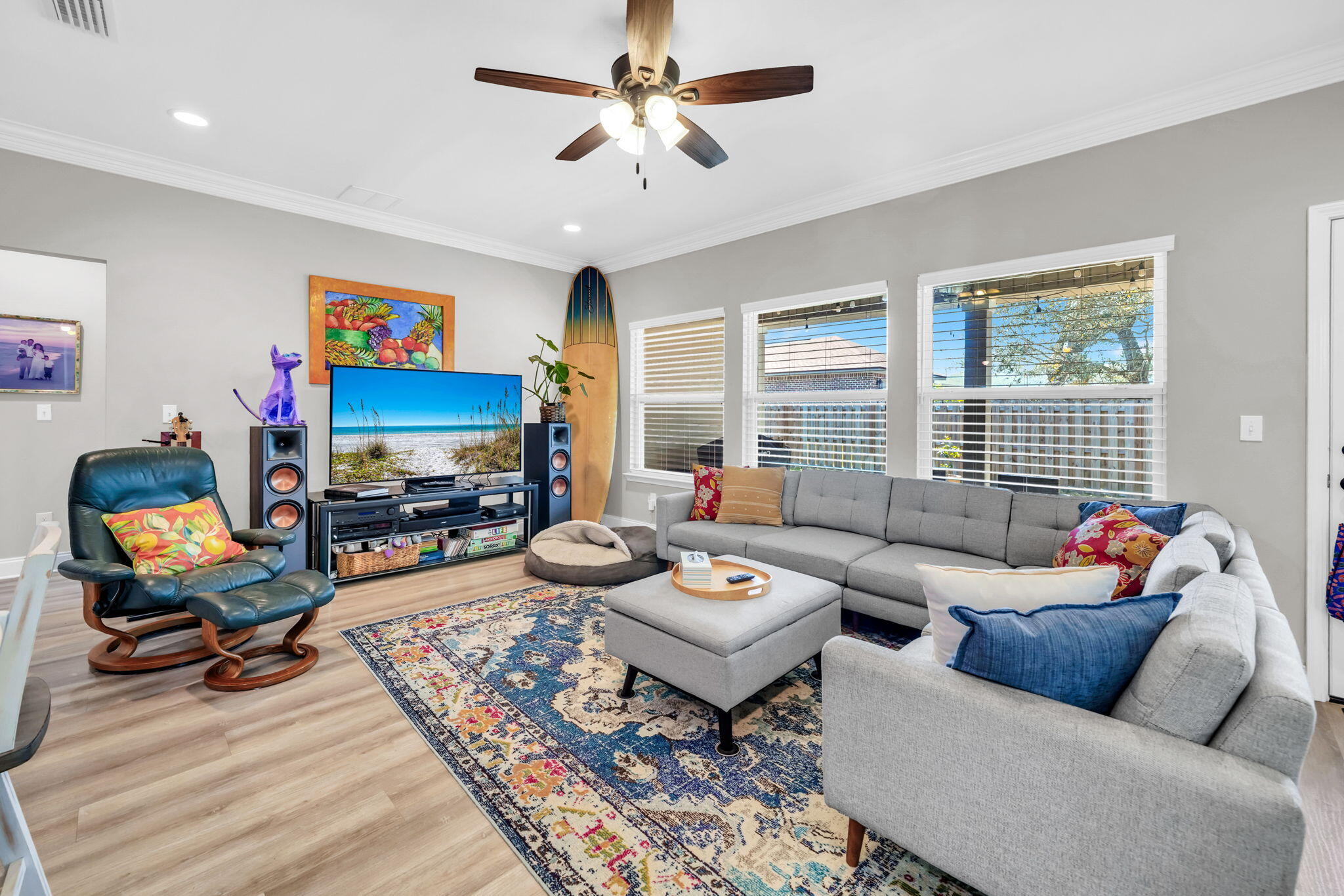 PORT DIXIE - Residential